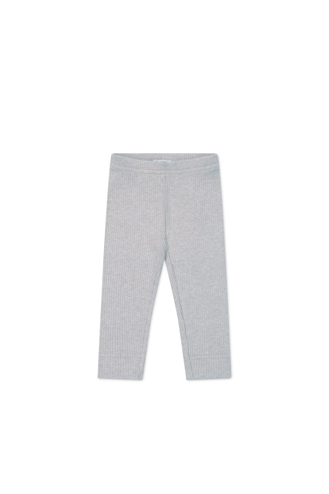 Organic Cotton Modal Everyday Legging - Icicle Marle Childrens Legging from Jamie Kay Australia