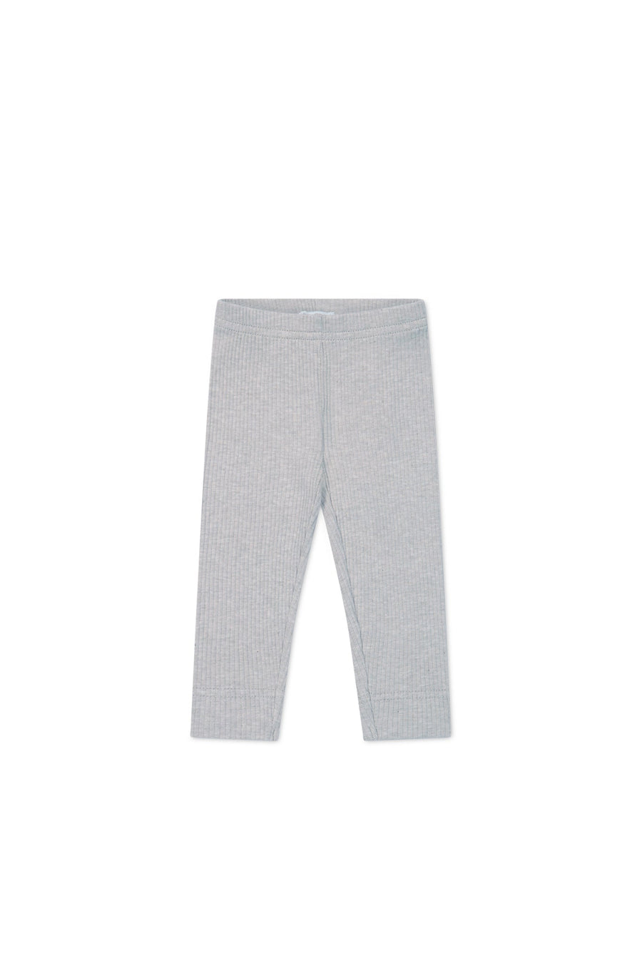 Organic Cotton Modal Everyday Legging - Icicle Marle Childrens Legging from Jamie Kay Australia