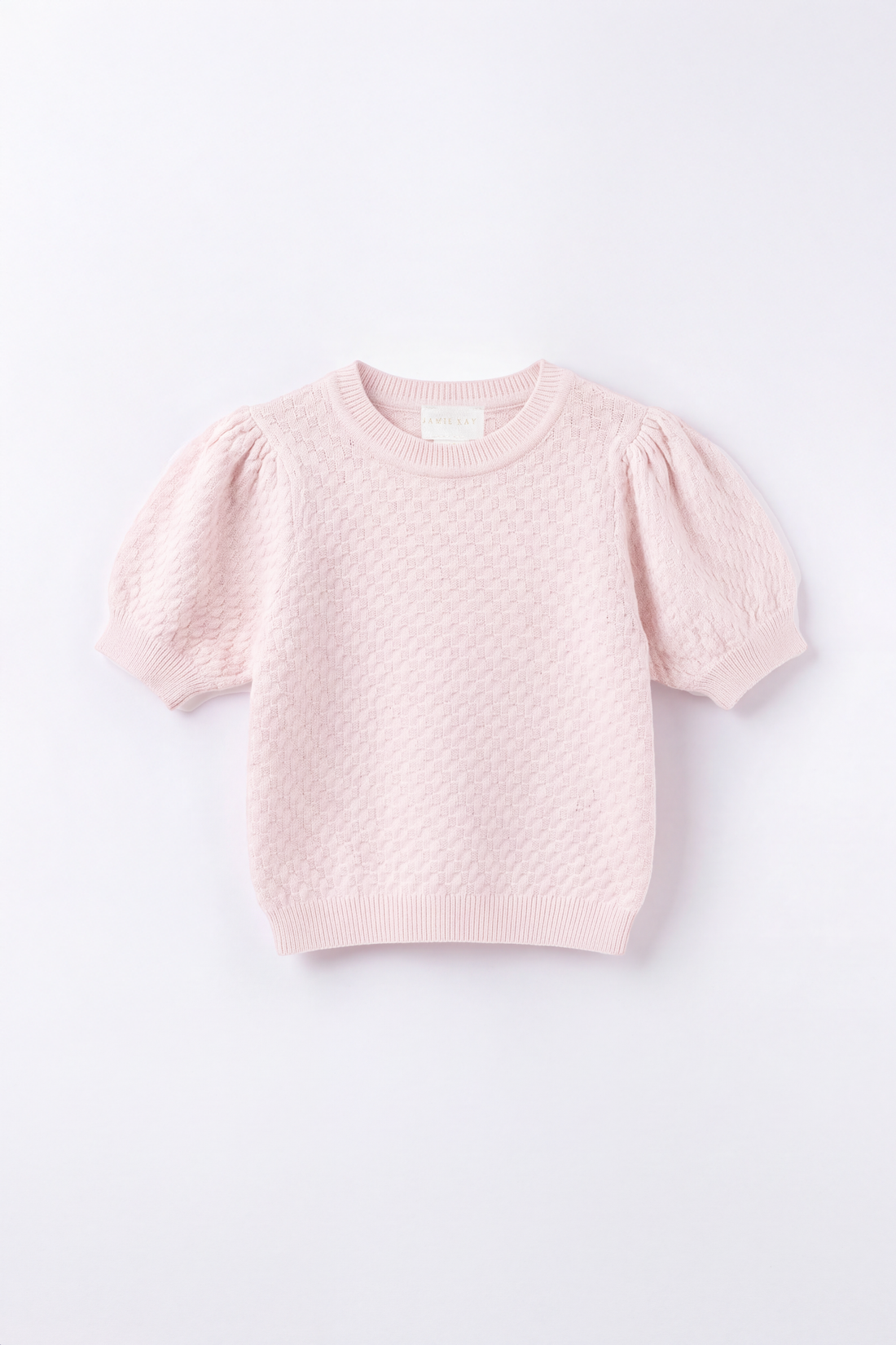 Annie Top - Cotton Candy Childrens Top from Jamie Kay Australia