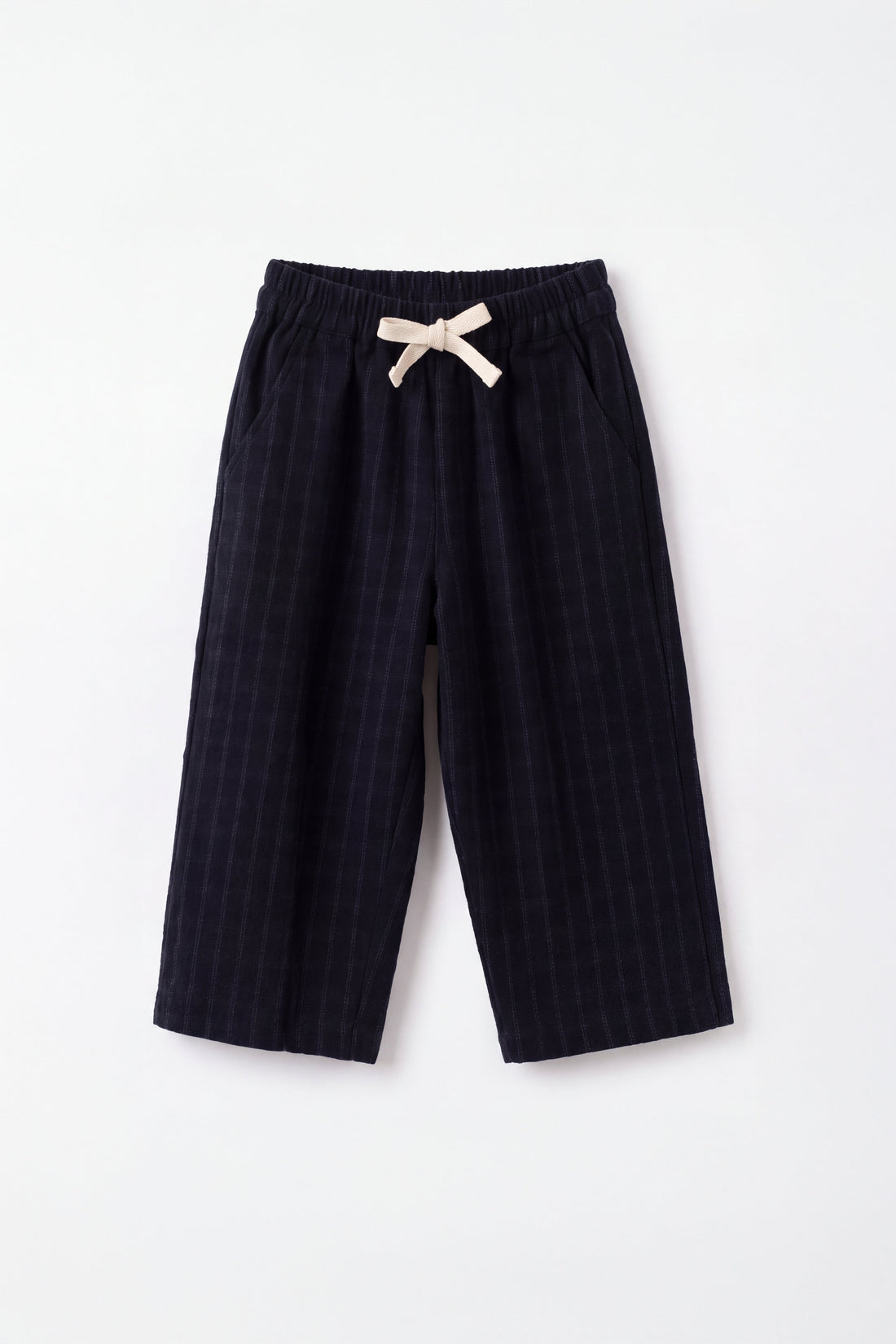 Winslow Pant - Finley Check Childrens Pants from Jamie Kay Australia