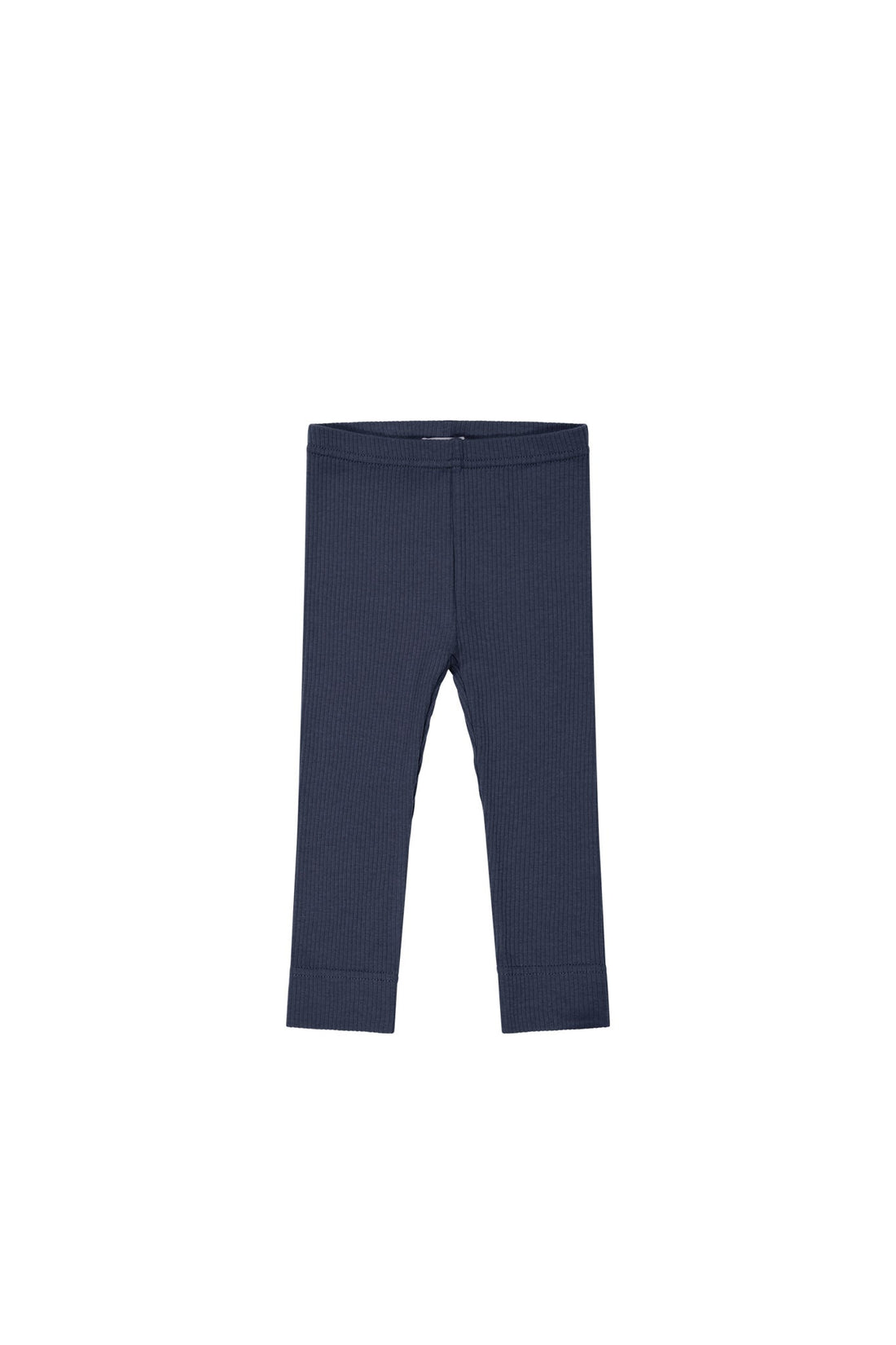 Organic Cotton Modal Everyday Legging - Charter Childrens Legging from Jamie Kay Australia