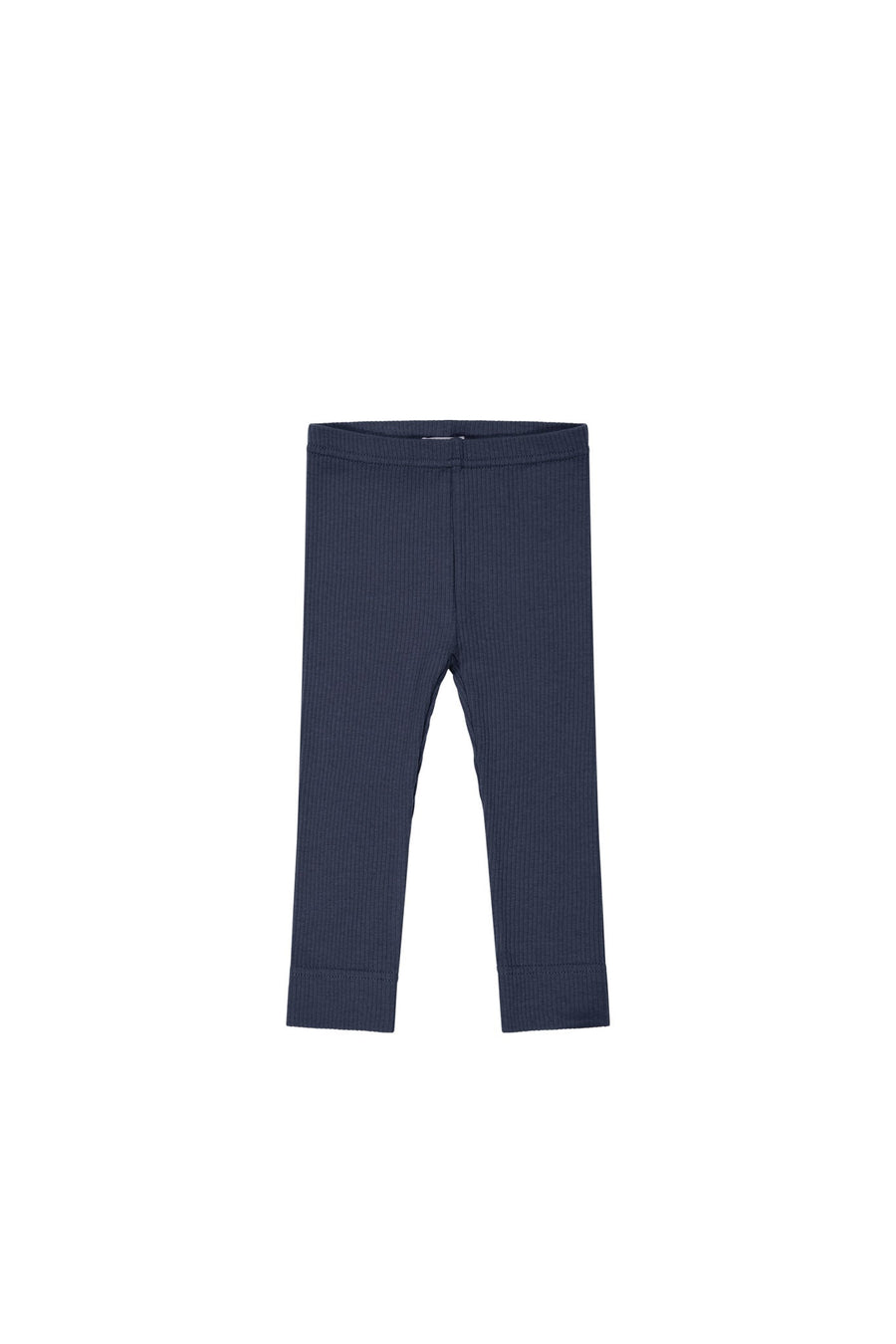 Organic Cotton Modal Everyday Legging - Charter Childrens Legging from Jamie Kay Australia
