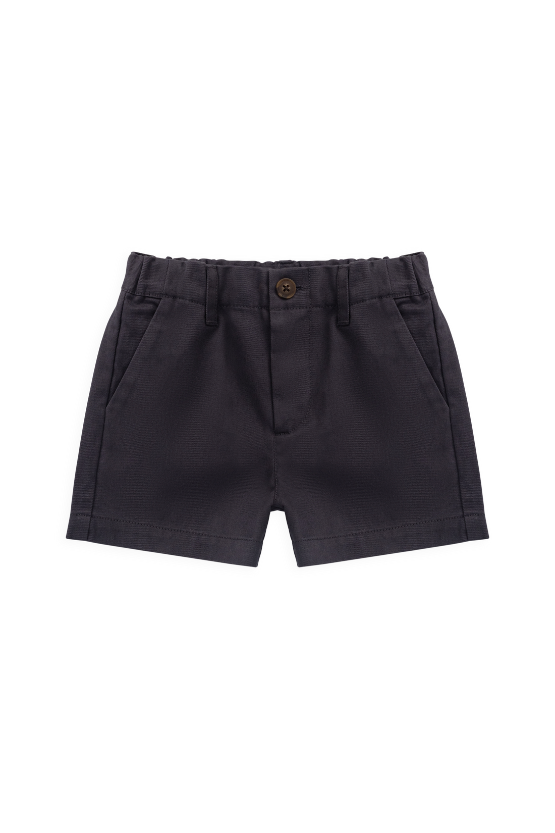 Cairo Shorts - Iron Stone Childrens Shorts from Jamie Kay Australia