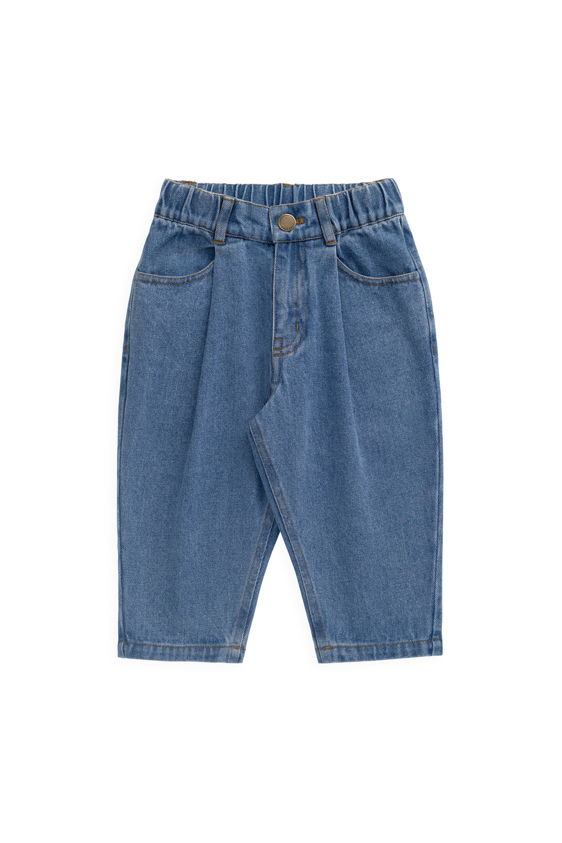 Fletcher Pant - Heritage Denim Childrens Pants from Jamie Kay Australia