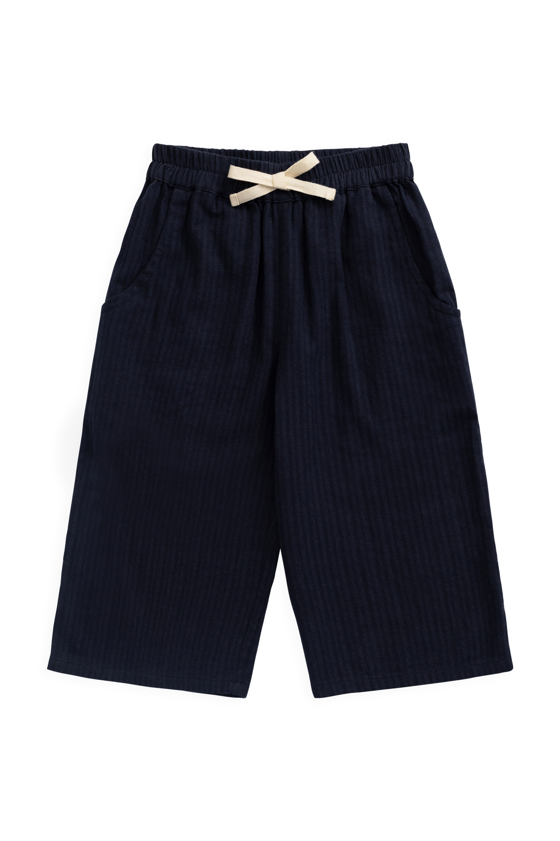 Organic Cotton Aaron Pant - Eclipse Childrens Pants from Jamie Kay Australia
