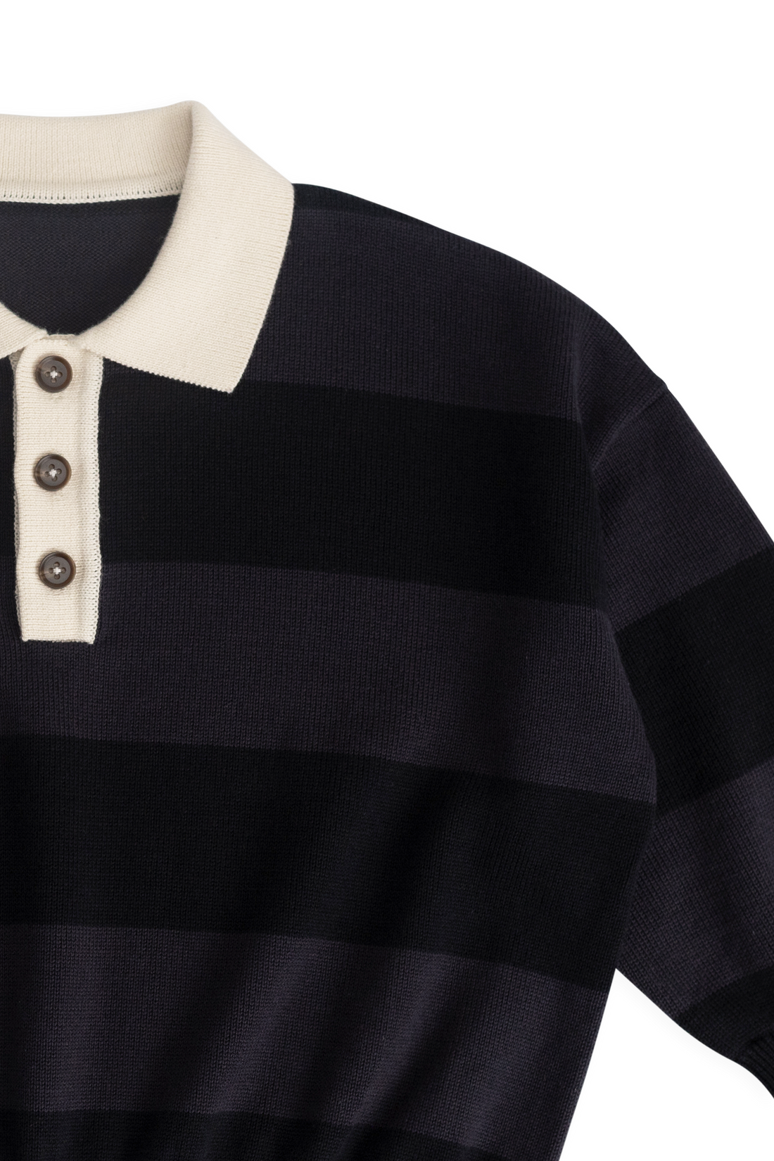 Rowan Knit Jumper - Rowan Stripe Childrens Jumper from Jamie Kay Australia