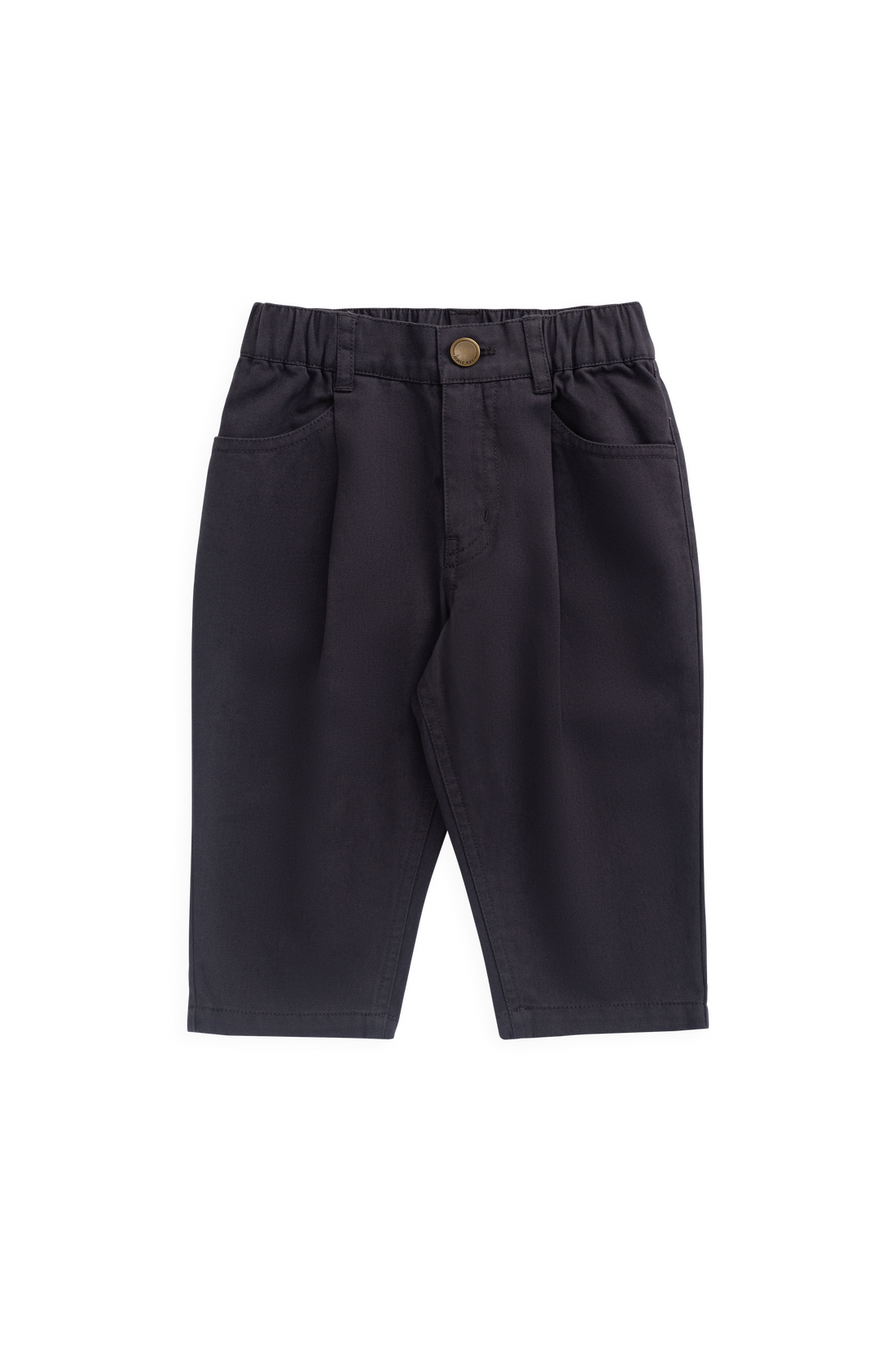 Rueben Pant - Iron Stone Childrens Pants from Jamie Kay Australia
