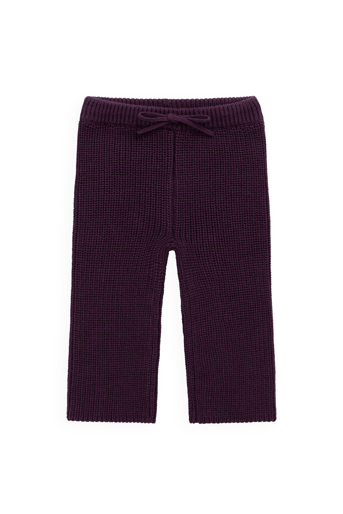 Morgan Pant - Sugar Plum Childrens Pant from Jamie Kay Australia