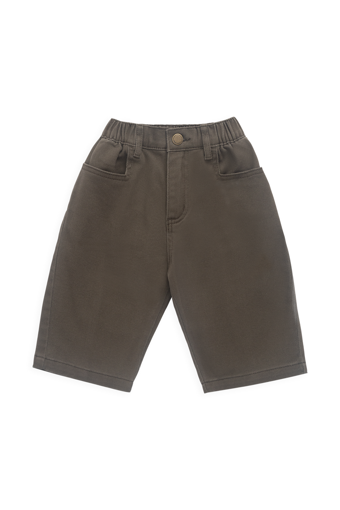 Abel Pant-Bear Childrens Pant from Jamie Kay Australia