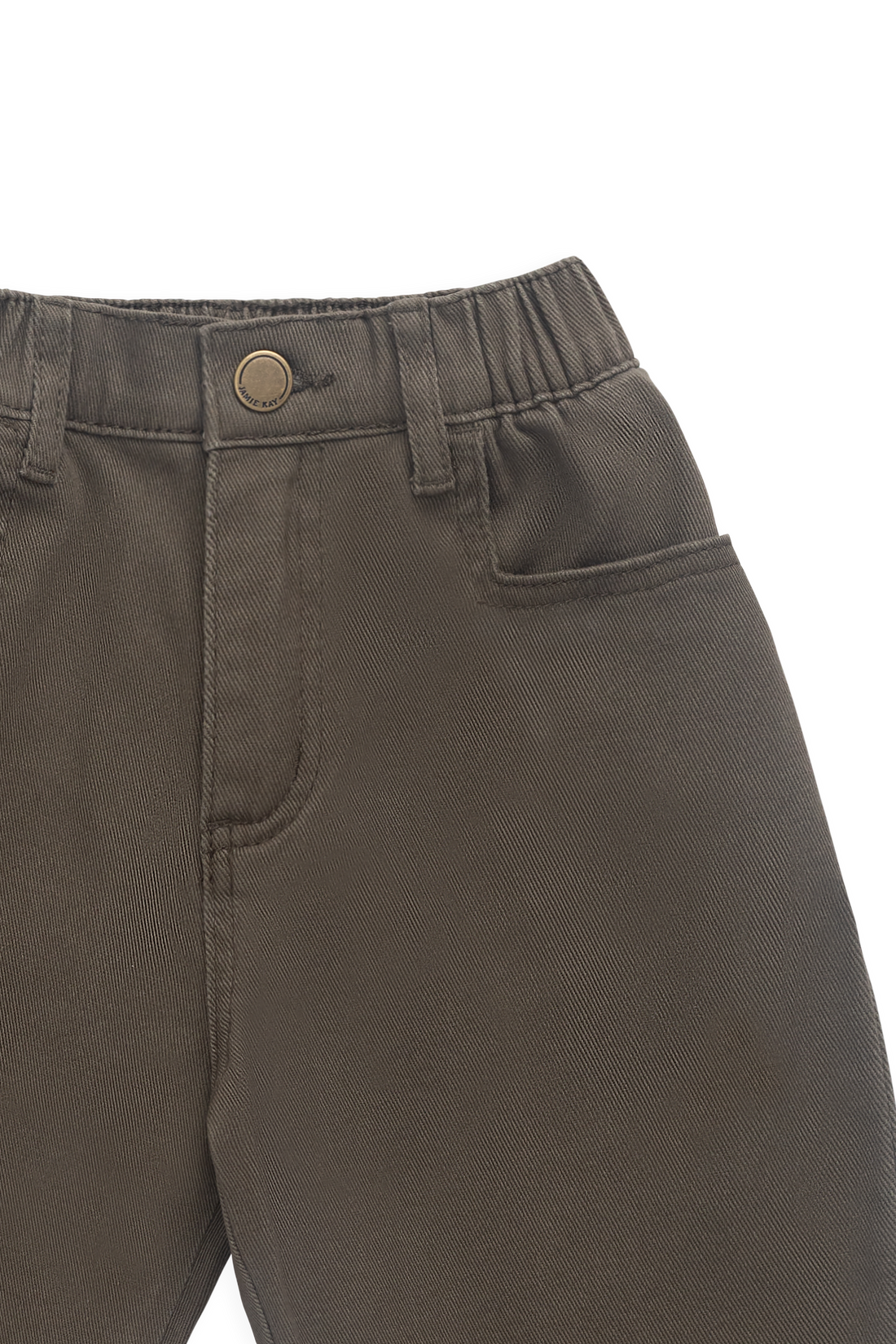 Abel Pant-Bear Childrens Pant from Jamie Kay Australia