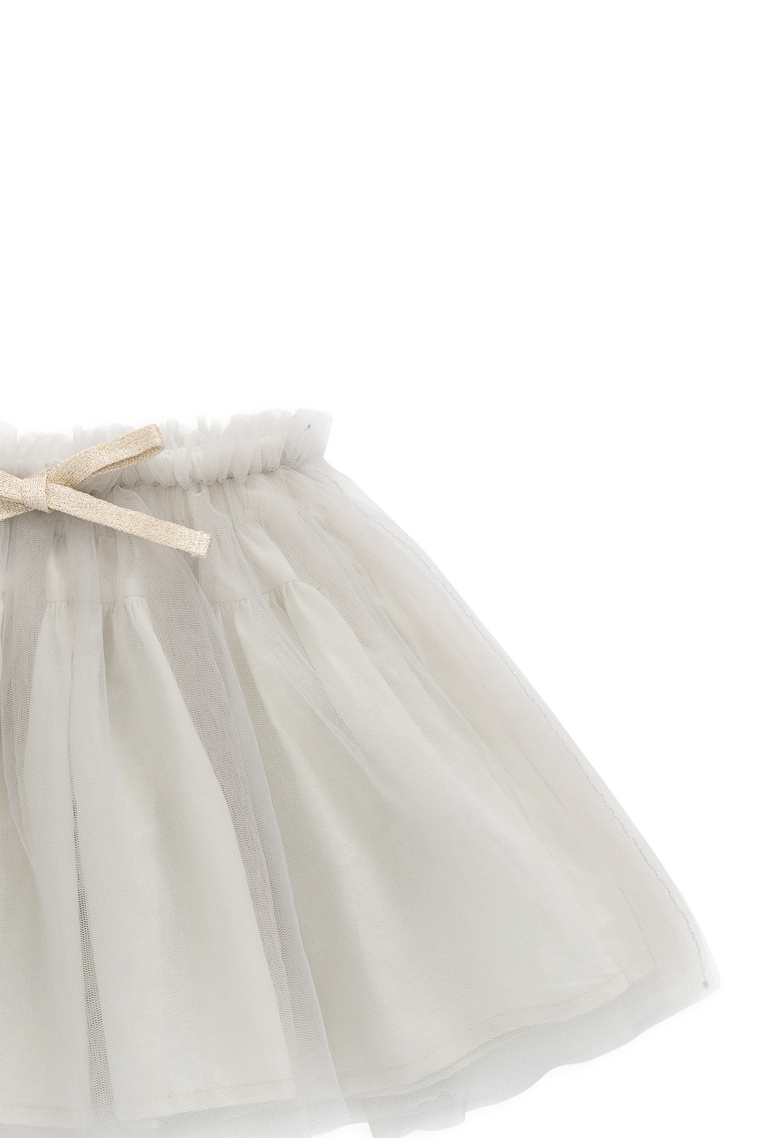 Lucille Skirt - Sea Childrens Skirt from Jamie Kay Australia