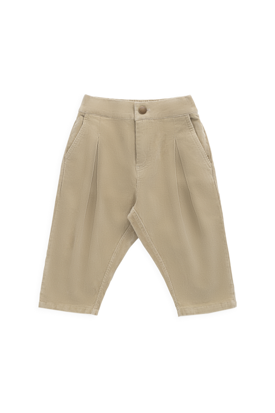 Payson Pant - Biscuit Childrens Pant from Jamie Kay Australia