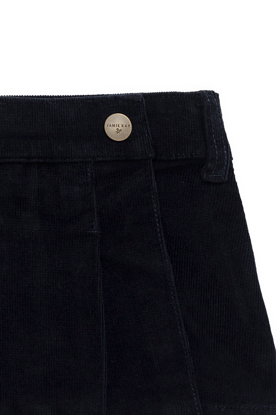 Chelsea Skirt - Ebony Childrens Skirt from Jamie Kay Australia