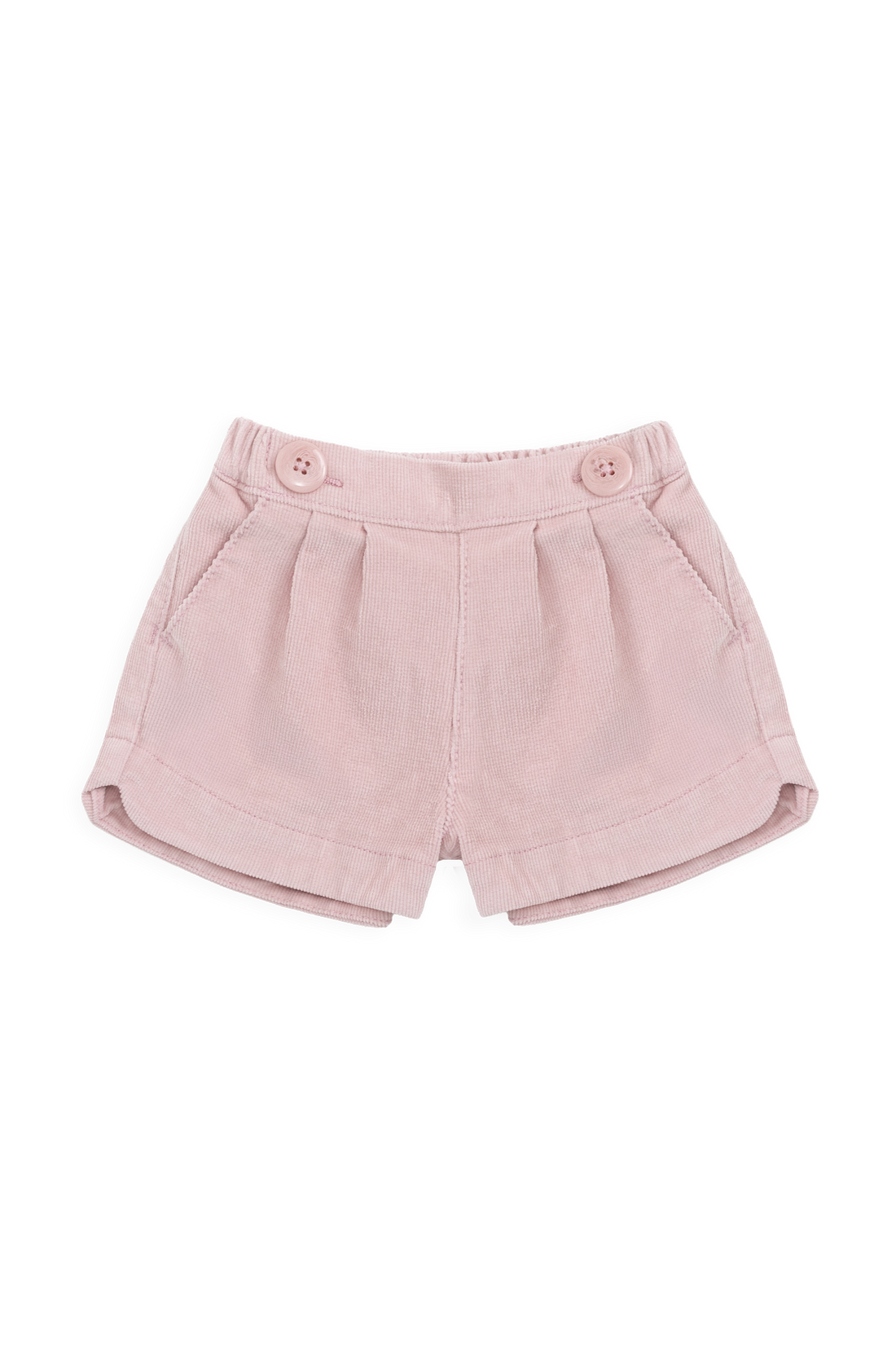 Jardine Short - Trinket Childrens Shorts from Jamie Kay Australia