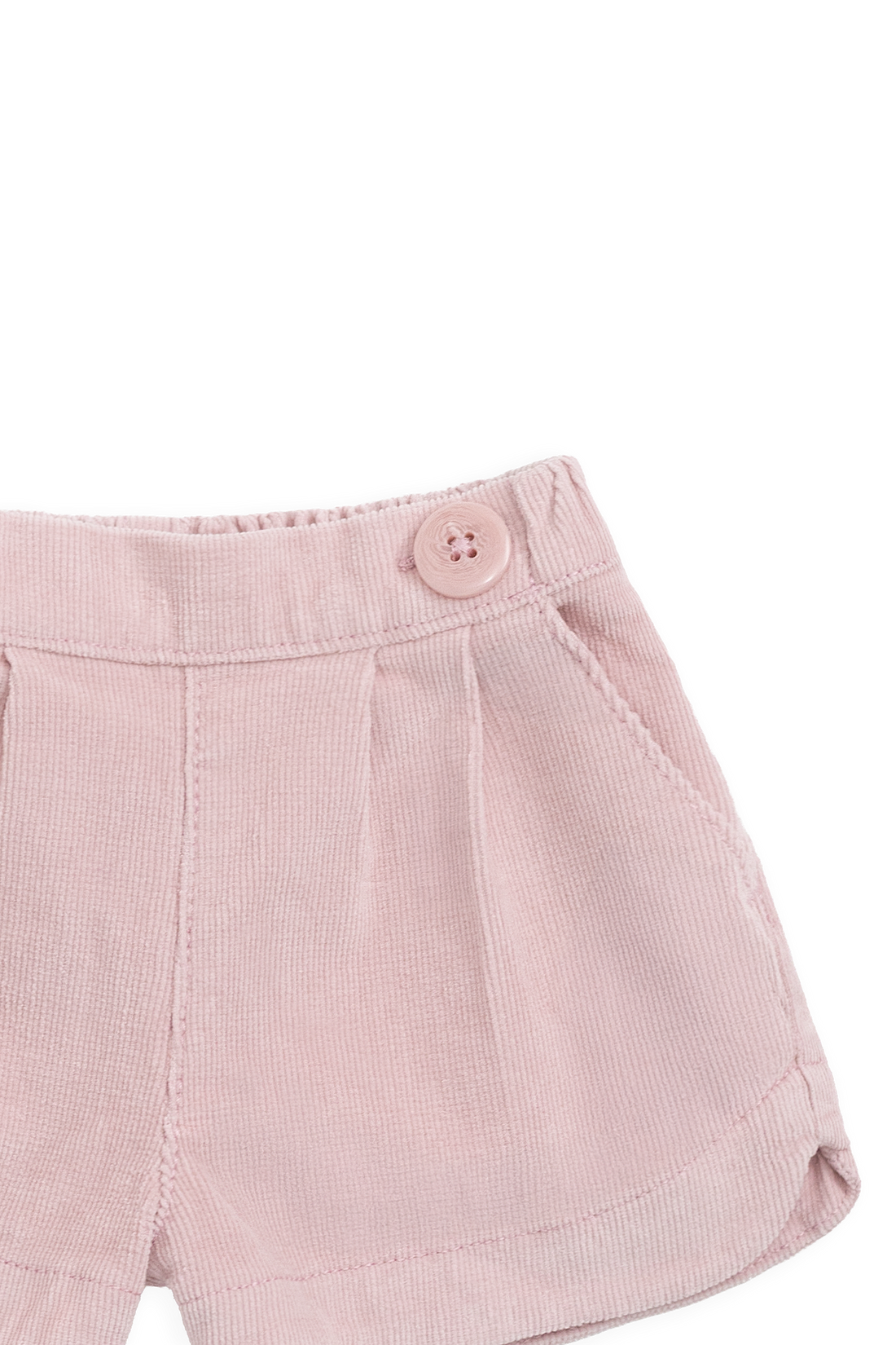 Jardine Short - Trinket Childrens Shorts from Jamie Kay Australia