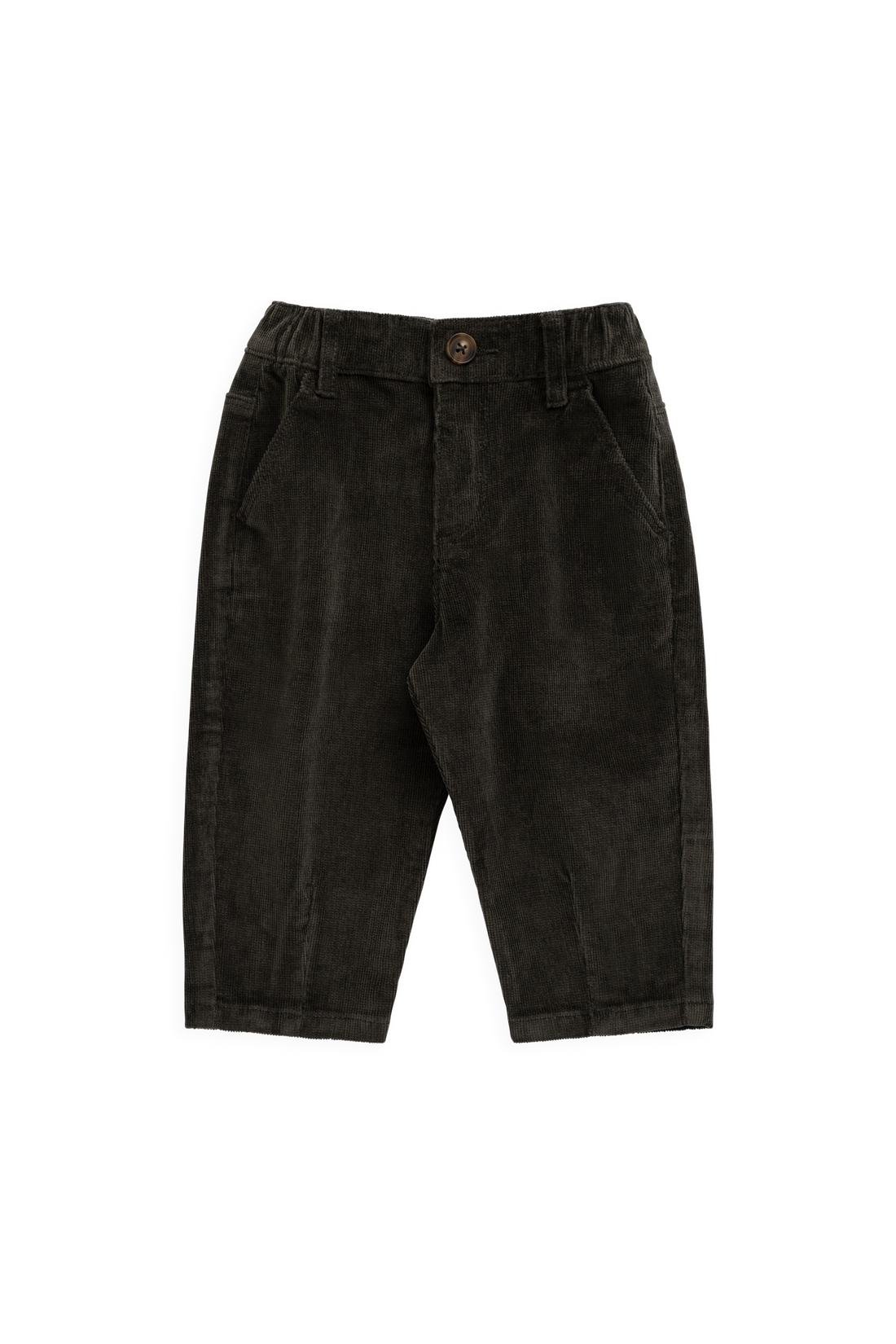 Franklin Pant - Basalt Childrens Pant from Jamie Kay Australia