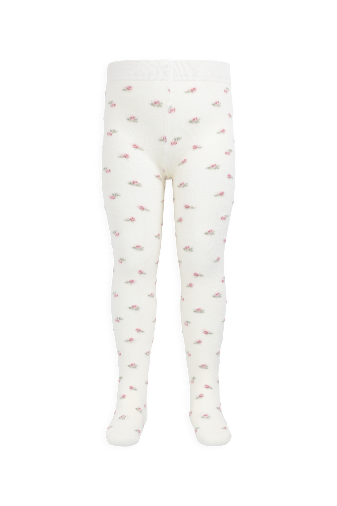 Sophia Tights - Sophia Flower Childrens Tights from Jamie Kay Australia