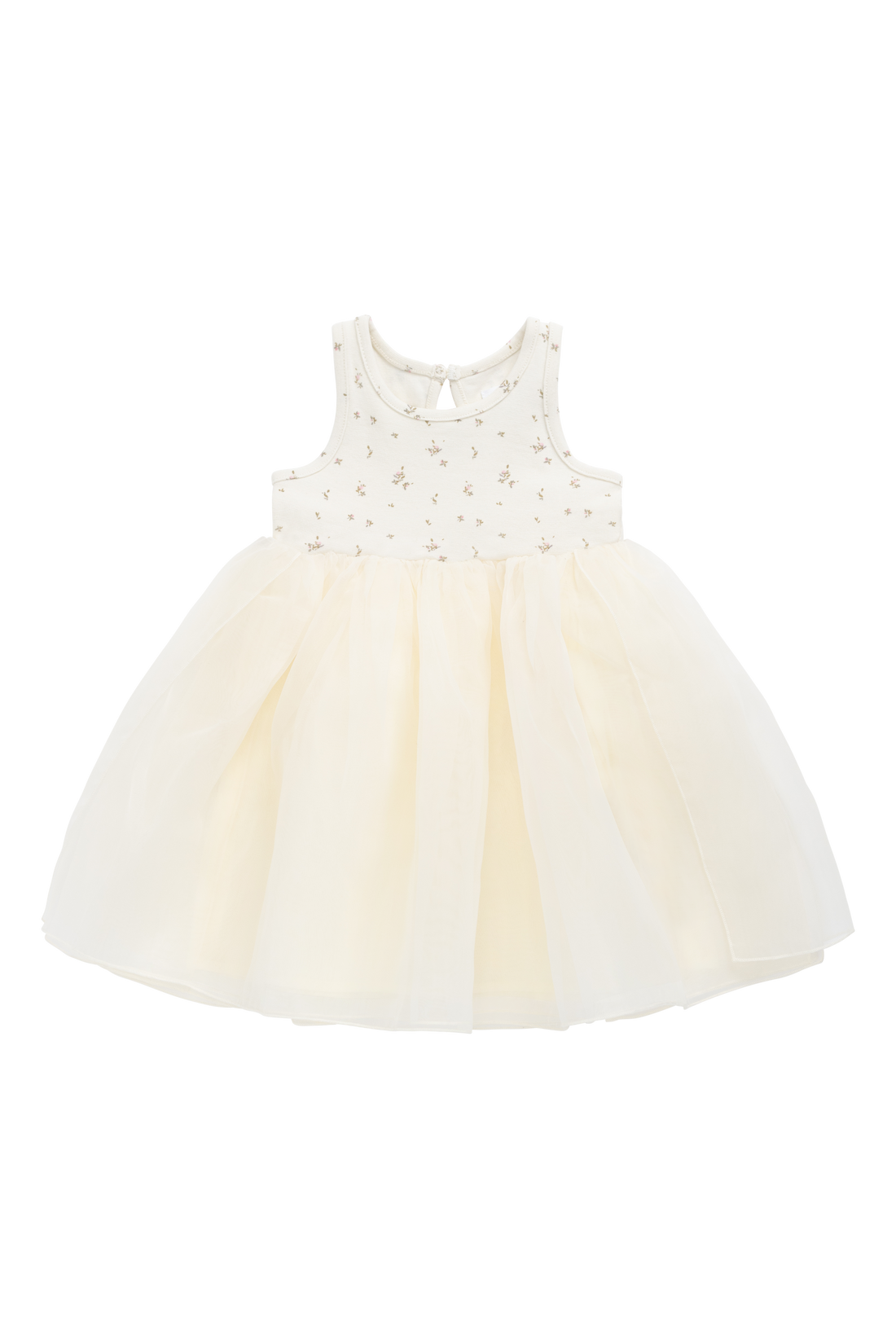 Jardine Dress - Dina Antique Childrens Dress from Jamie Kay Australia