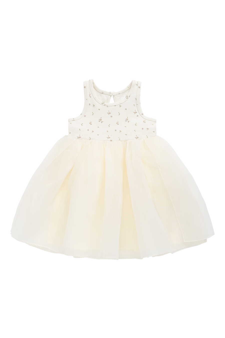Jardine Dress - Dina Antique Childrens Dress from Jamie Kay Australia