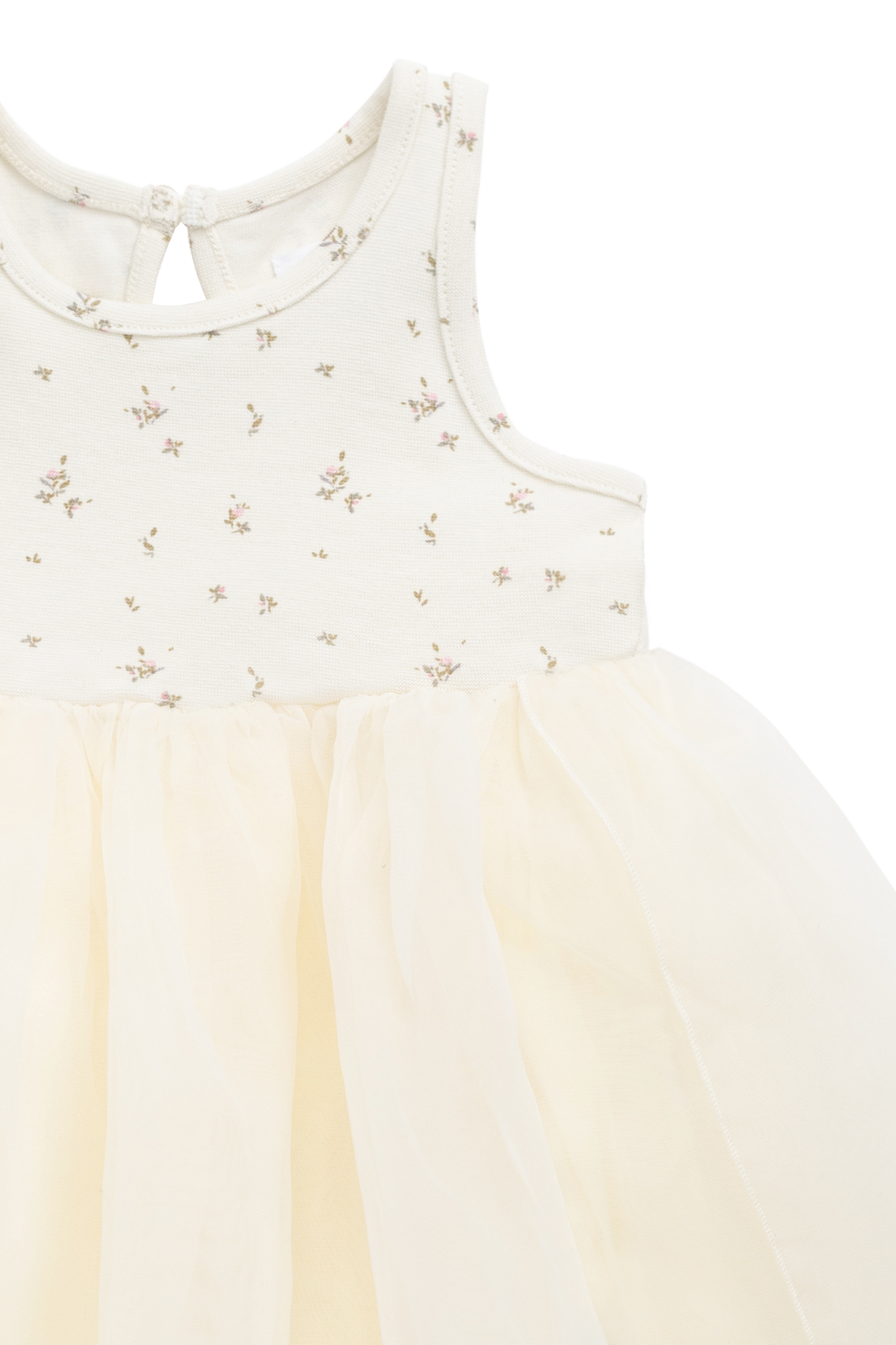 Jardine Dress - Dina Antique Childrens Dress from Jamie Kay Australia