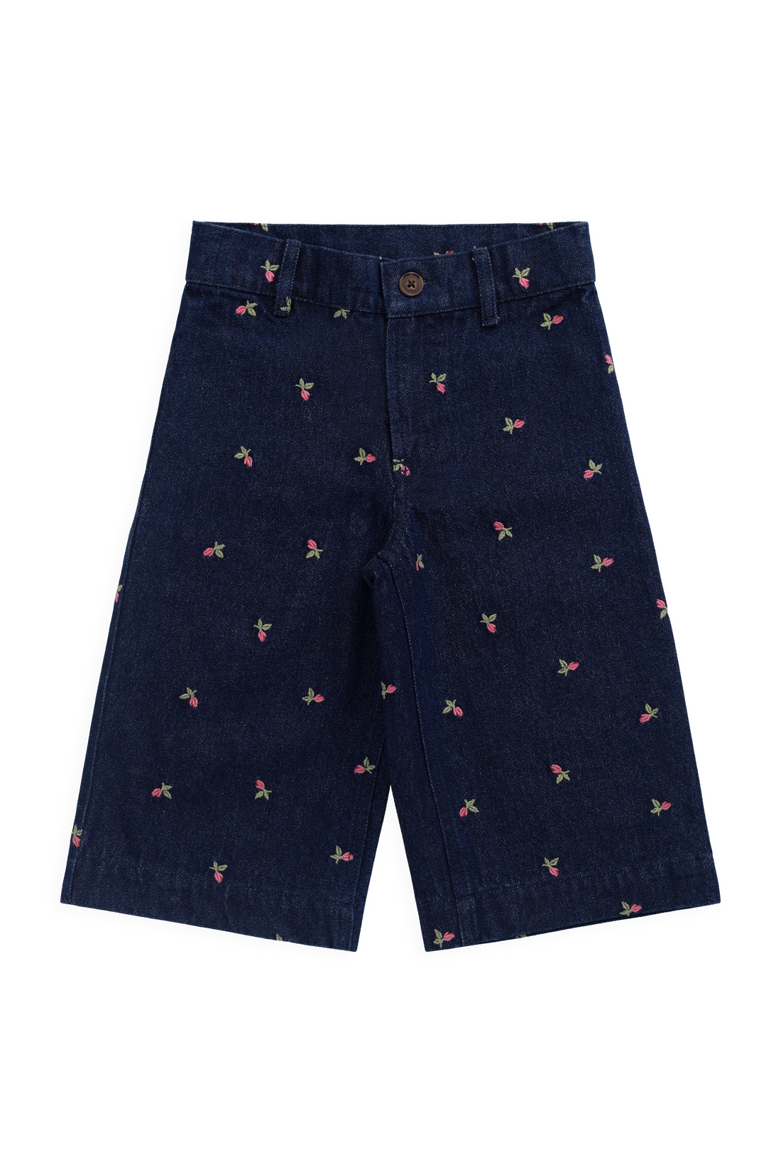 Amandine Pant - Rosebud Denim Childrens Pants from Jamie Kay Australia