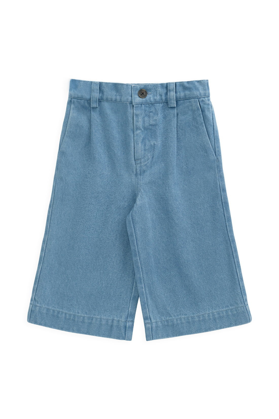 Calianna Pant - Lake Denim Childrens Pants from Jamie Kay Australia