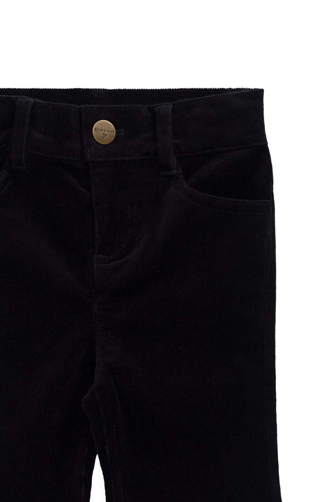Gracen Pincord Pant - Eclipse Childrens Pants from Jamie Kay Australia