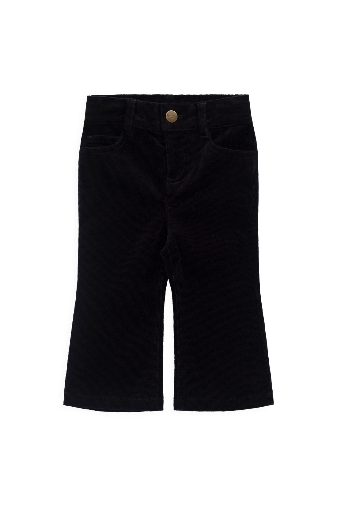 Gracen Pincord Pant - Eclipse Childrens Pants from Jamie Kay Australia