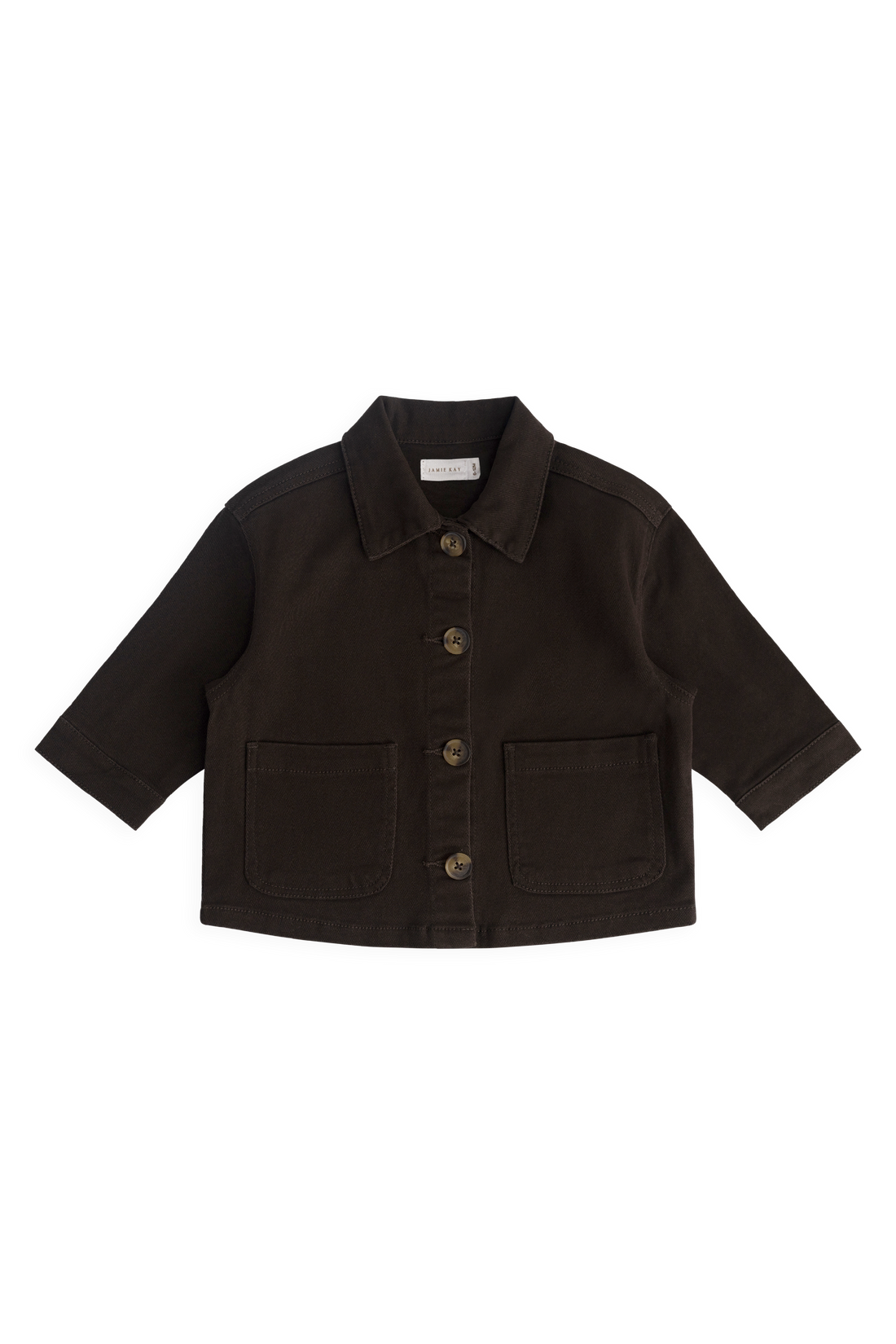 Griffin Jacket - Slick Childrens Jacket from Jamie Kay Australia