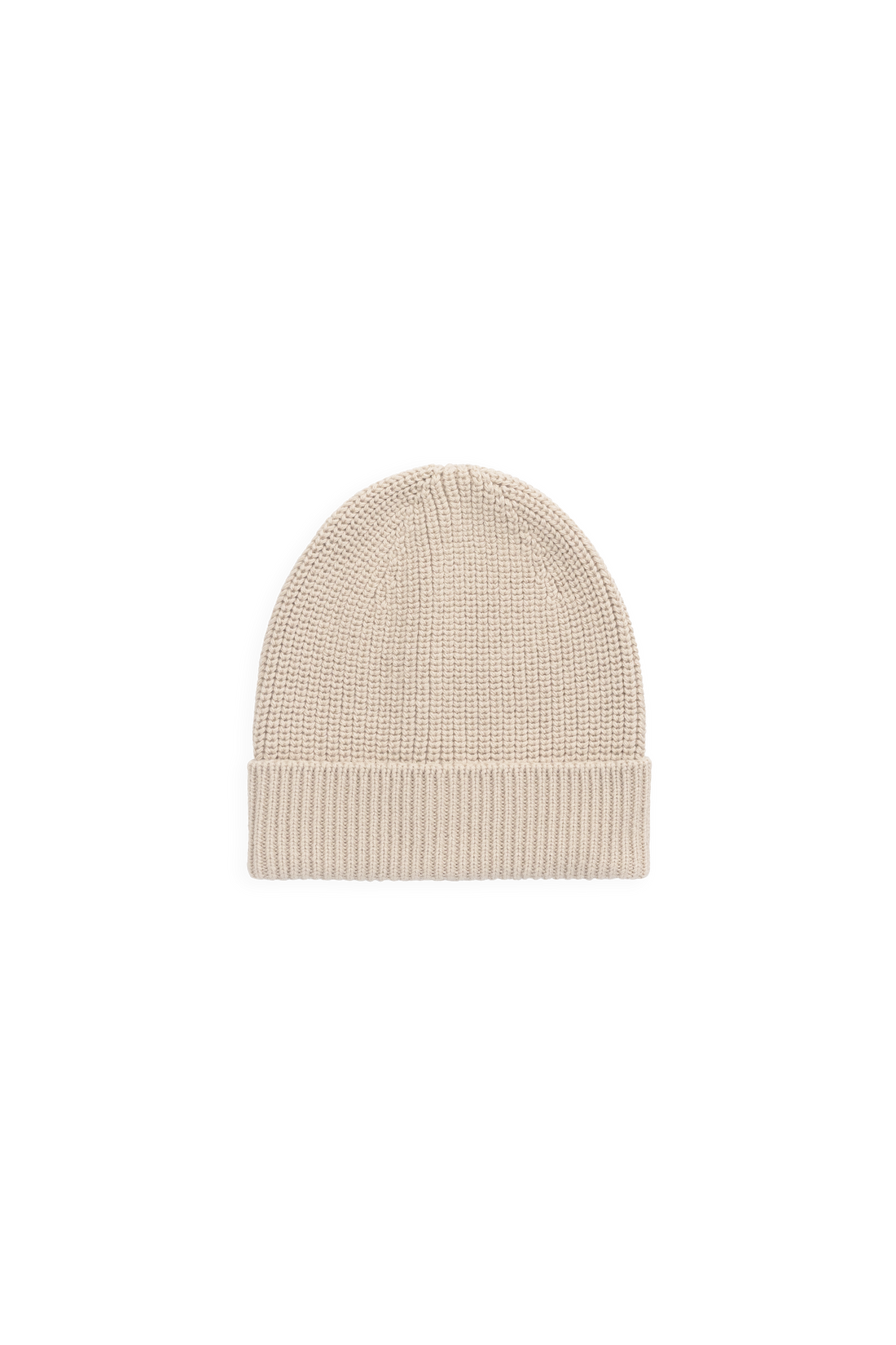 Johan Knit Beanie - Hessian Childrens Beanie from Jamie Kay Australia
