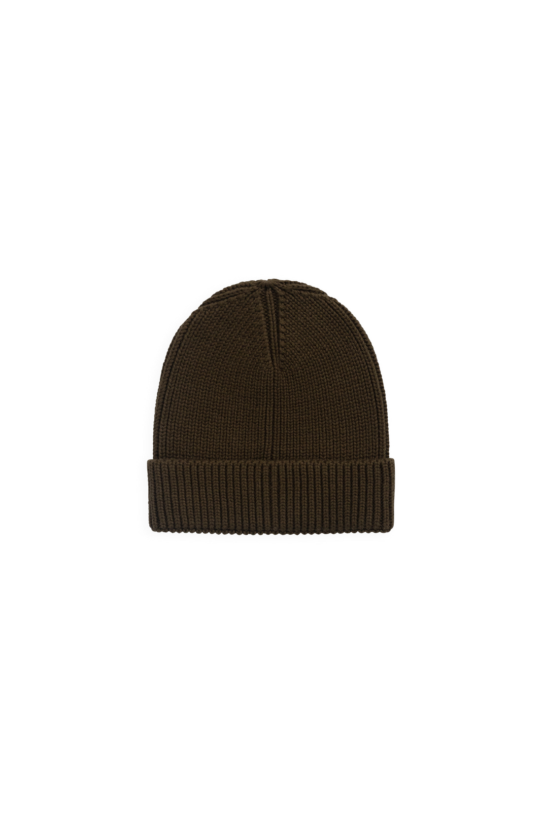 Leon Knitted Beanie - Forest Childrens Beanie from Jamie Kay Australia