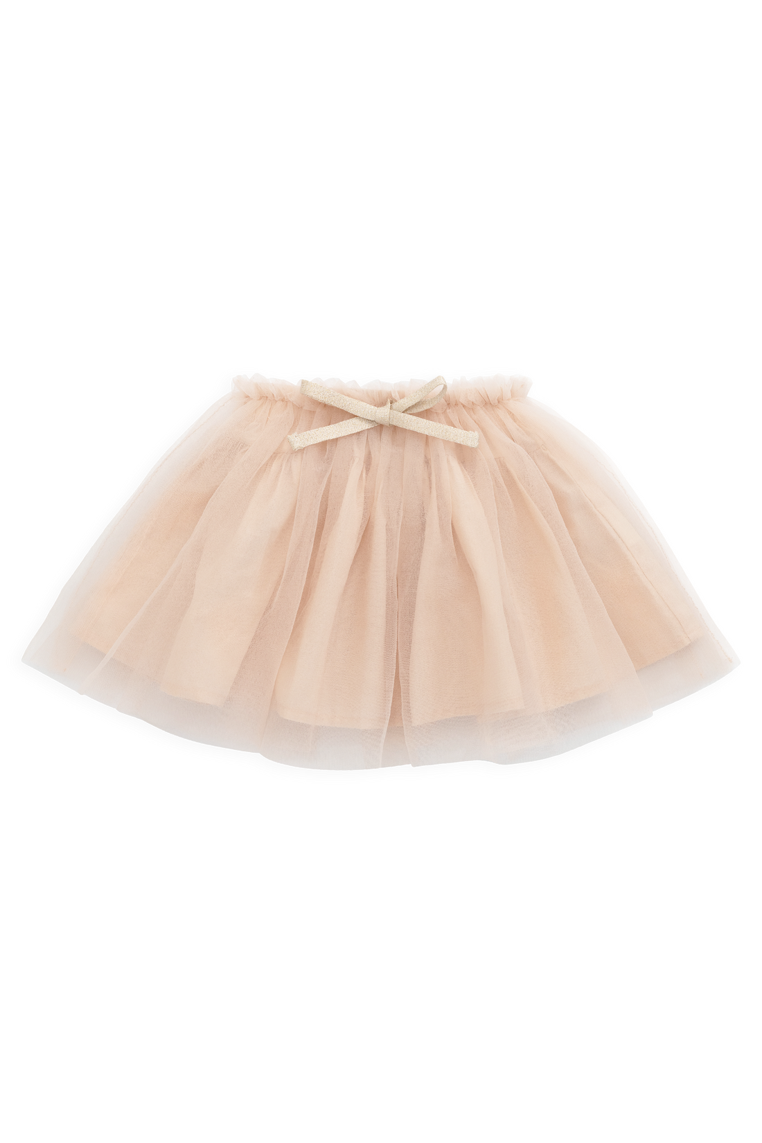 Lucille Skirt - French Vanilla Childrens Skirt from Jamie Kay Australia
