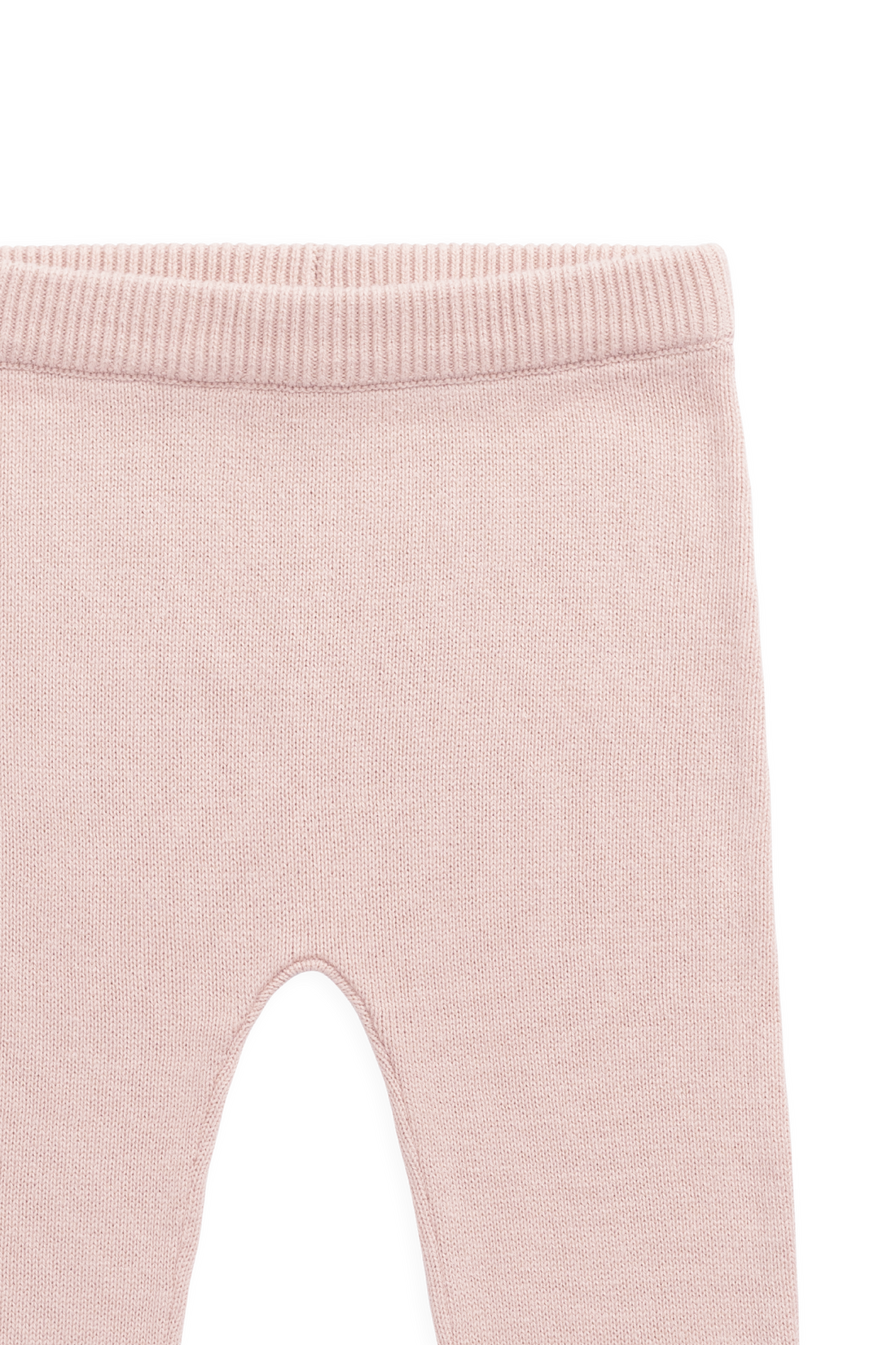 Lyla Pant - Shell Pink Childrens Pants from Jamie Kay Australia
