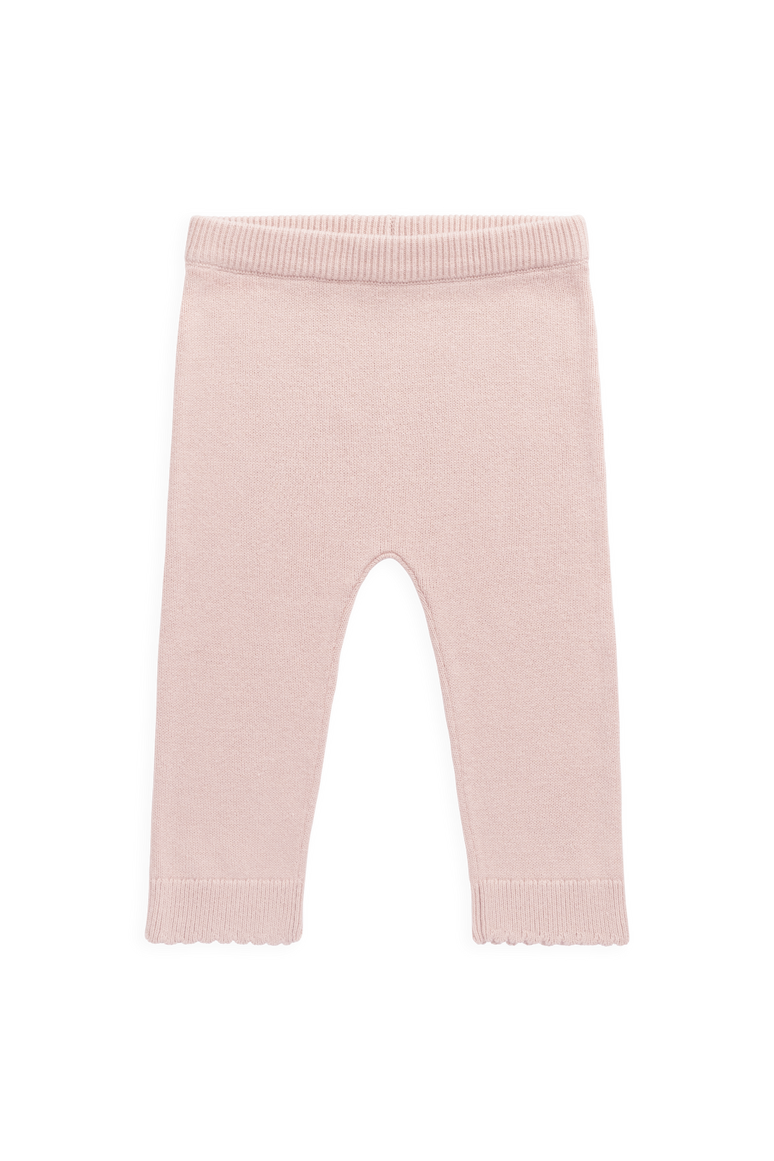 Lyla Pant - Shell Pink Childrens Pants from Jamie Kay Australia