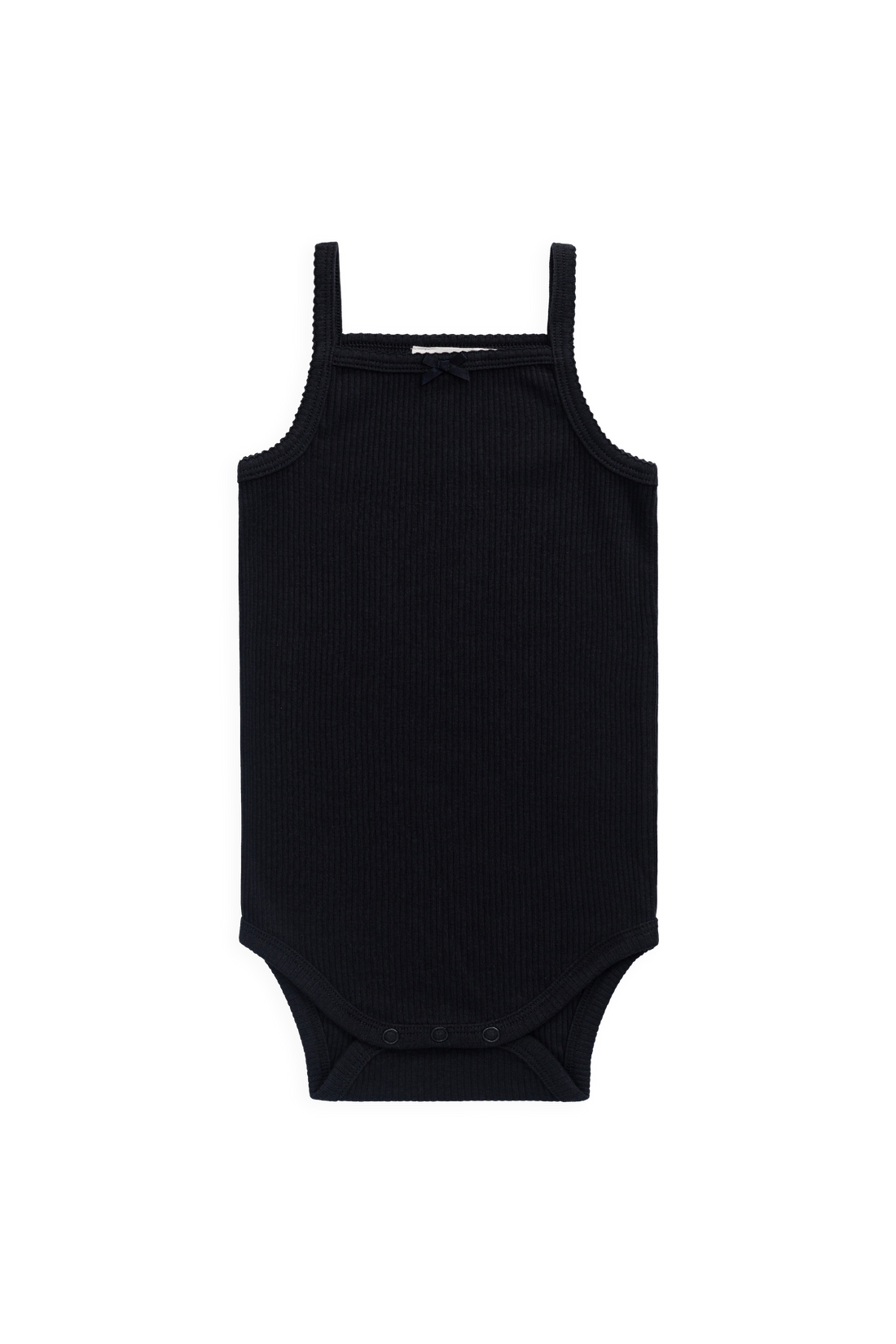 Organic Cotton Modal Laylin Singletsuit - Eclipse Childrens Bodysuit from Jamie Kay Australia