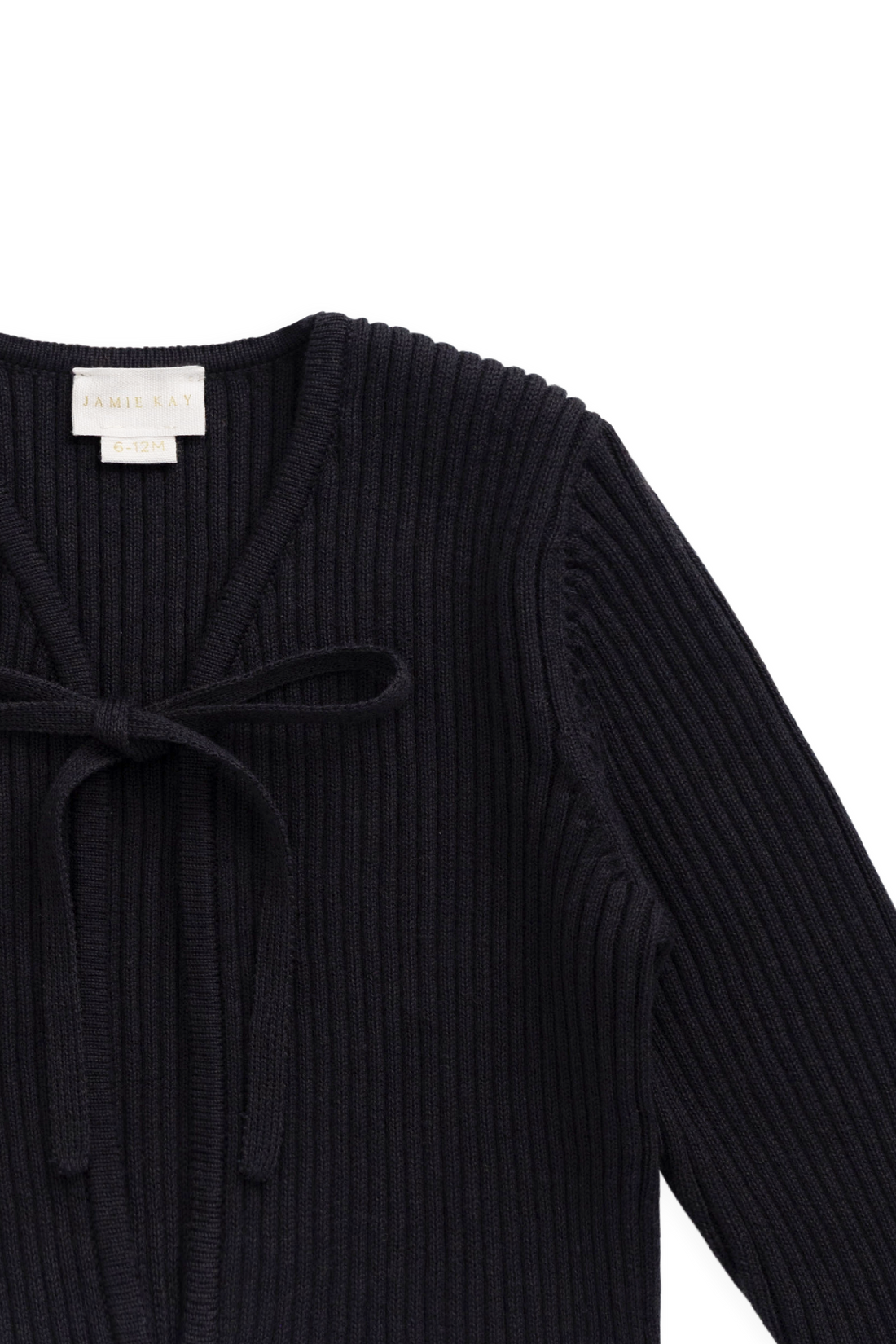 Shelby Cardigan - Eclipse Childrens Cardigan from Jamie Kay Australia