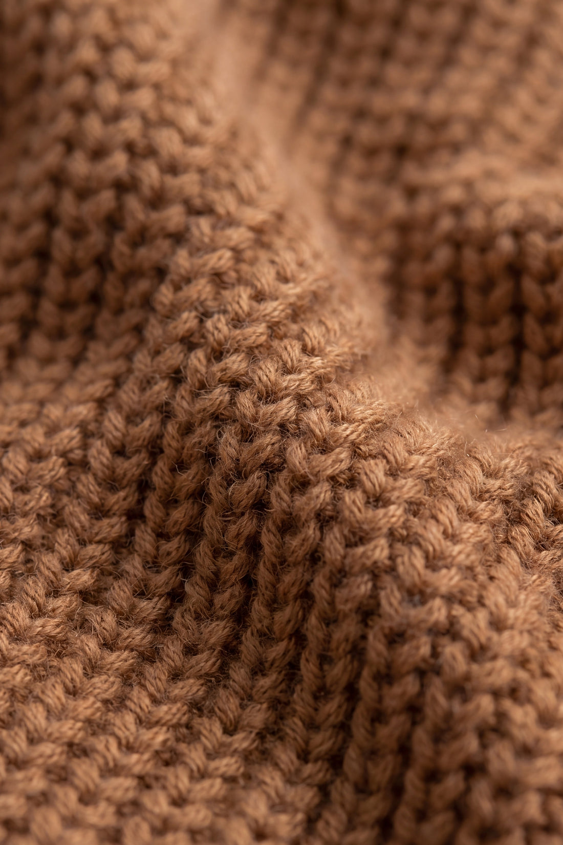 Bear Cardigan - Butterscotch Childrens Cardigan from Jamie Kay Australia