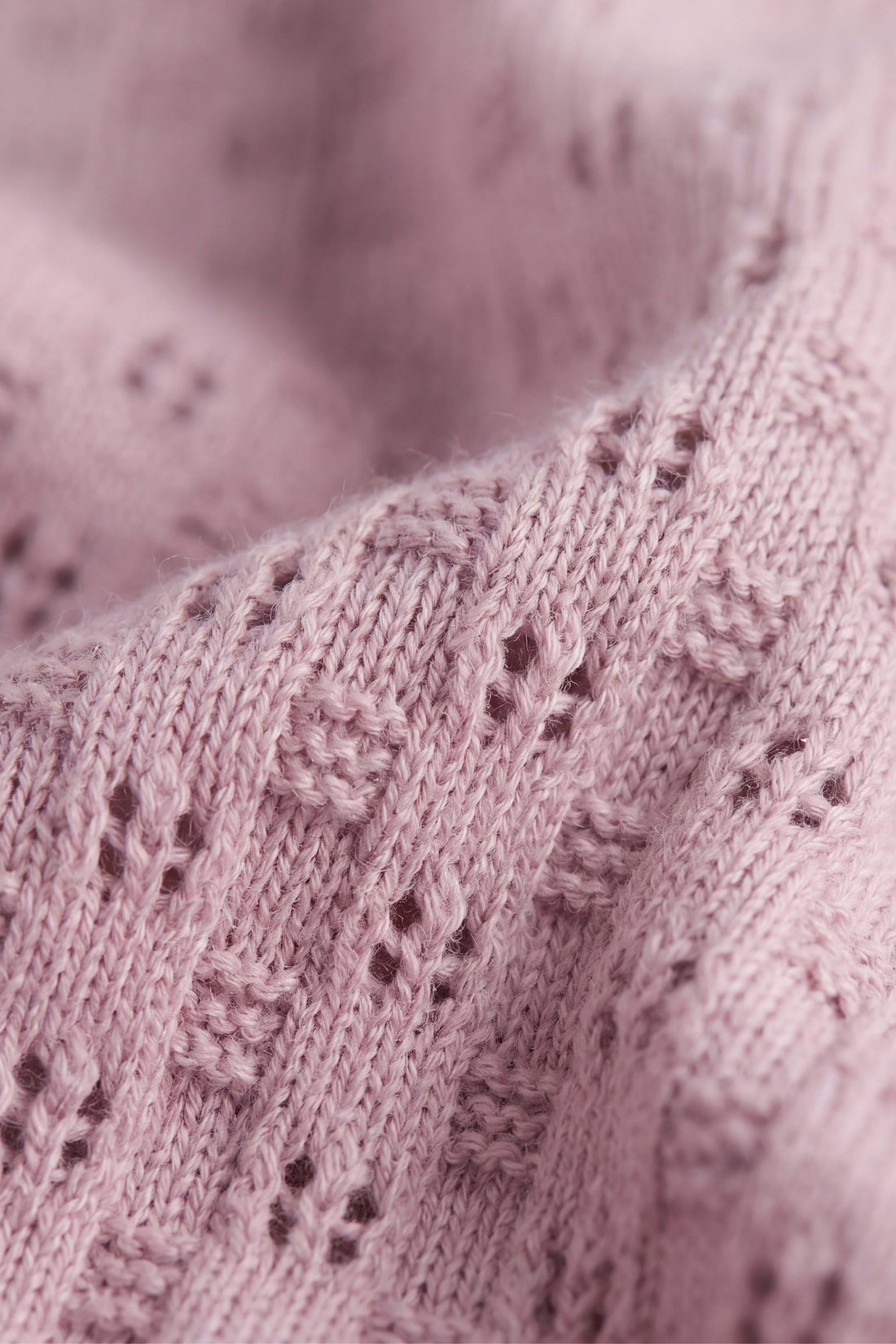 Penelope Jumper - Dreamy Pink Childrens Jumper from Jamie Kay Australia