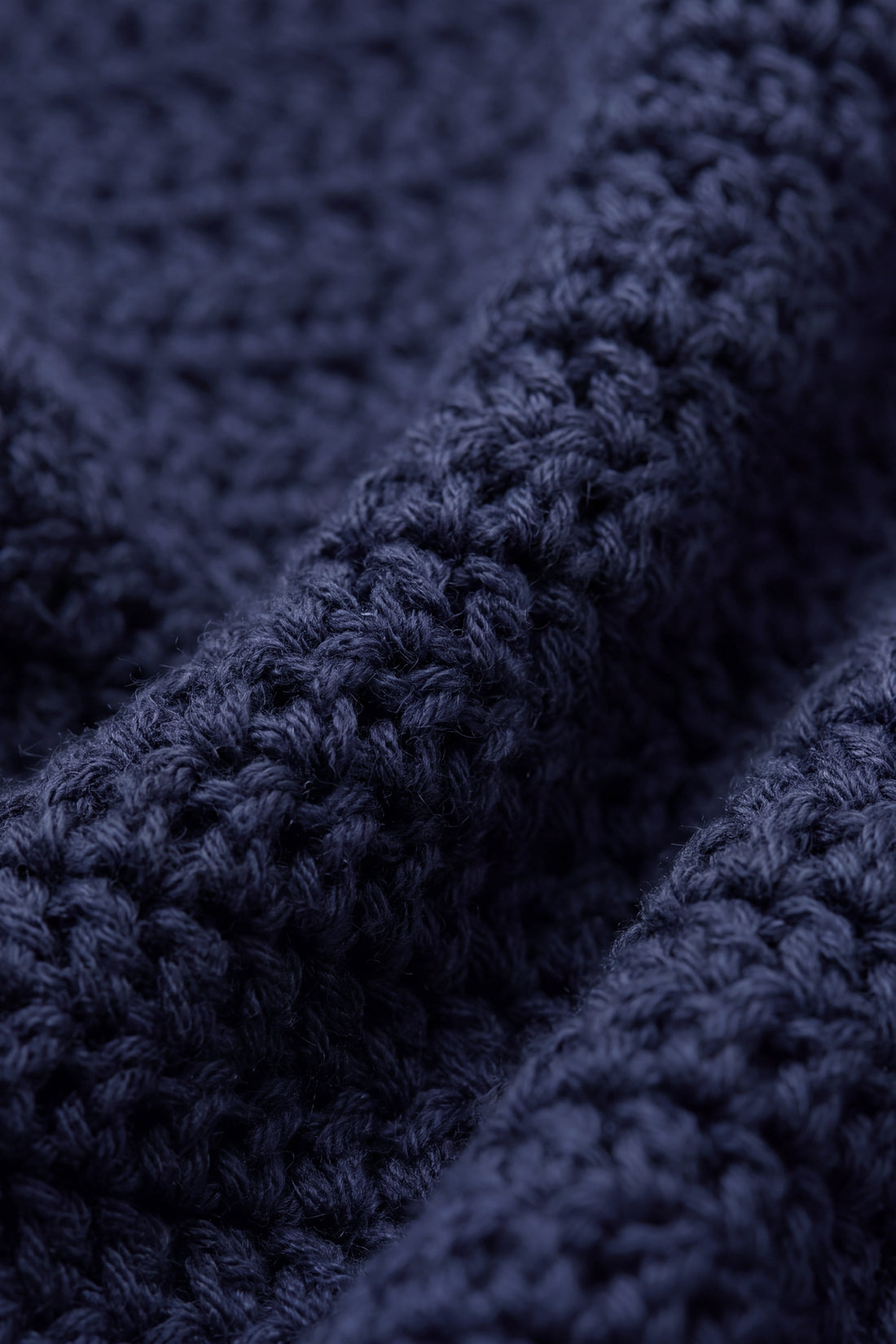 Eugene Knitted Pant - Marine Childrens Pants from Jamie Kay Australia