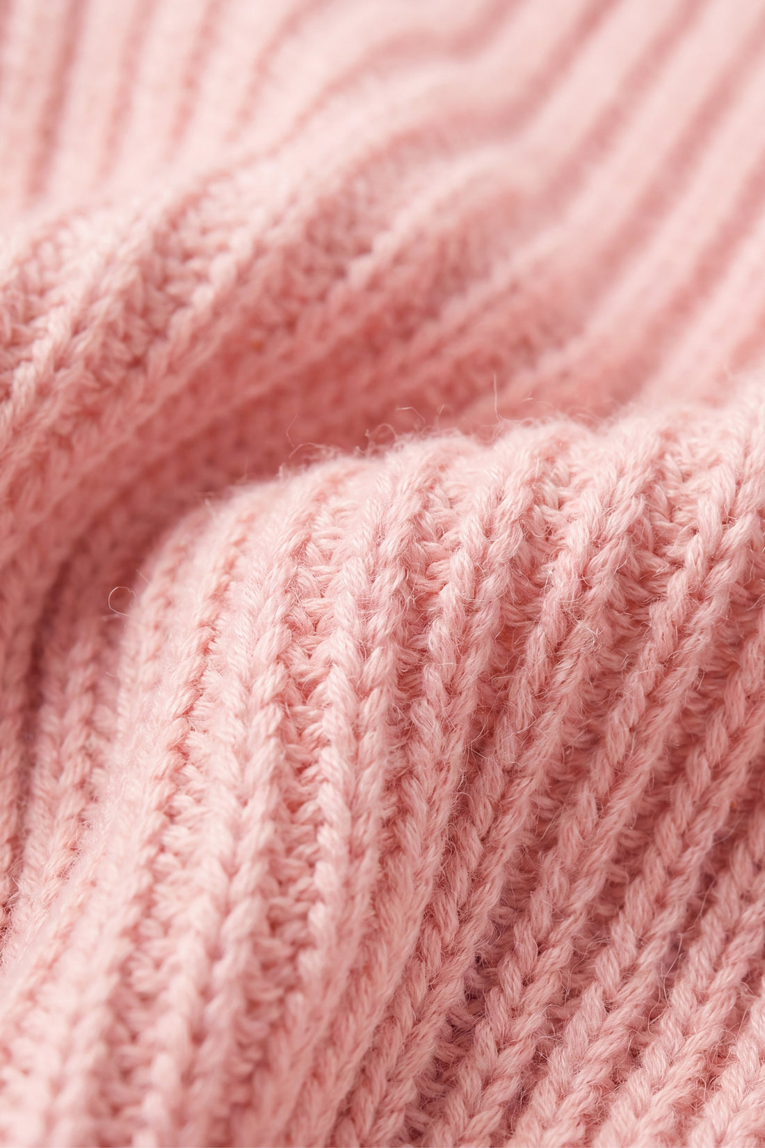 Matilda Cardigan - Pale Blush Childrens Cardigan from Jamie Kay Australia