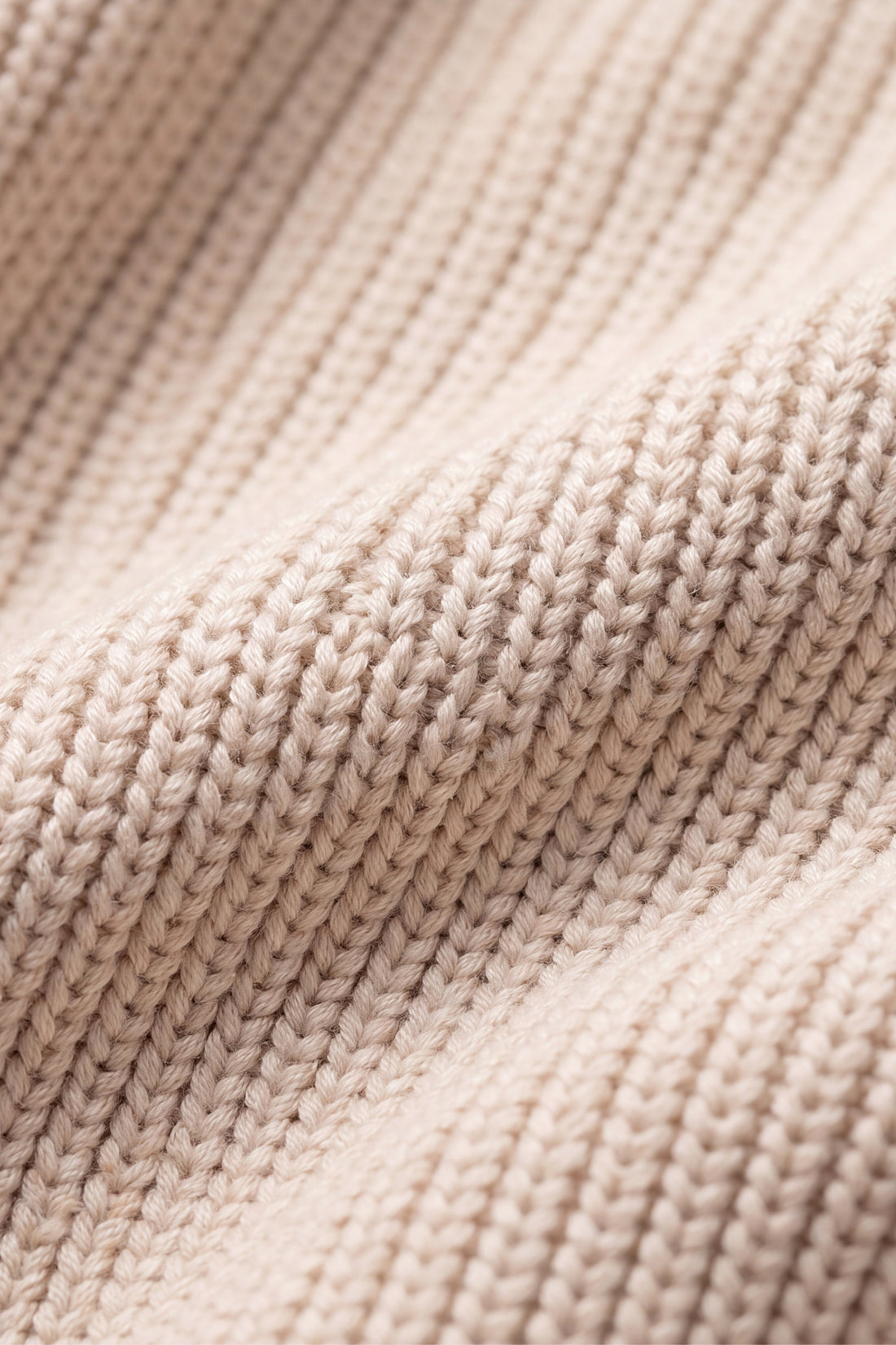 Johan Knit Jumper - Wheat Childrens Jumper from Jamie Kay Australia