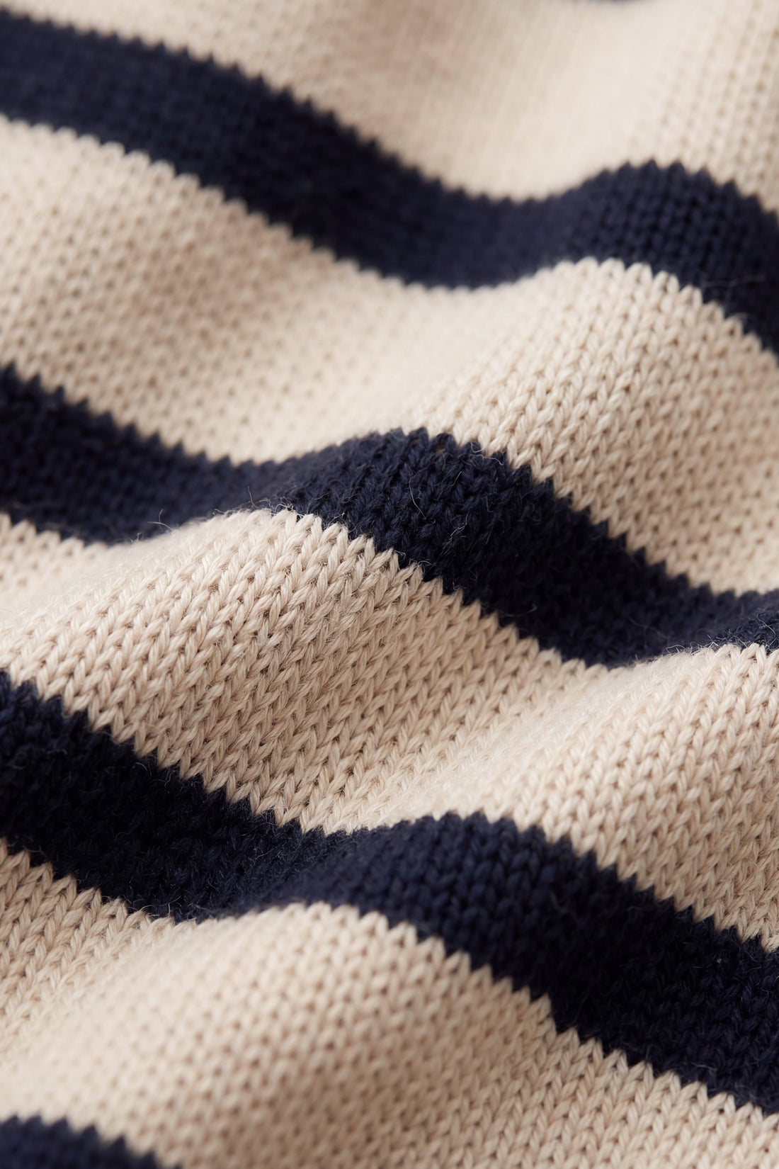 Jackson Knitted Jumper - Jackson Stripe Childrens Jumper from Jamie Kay Australia