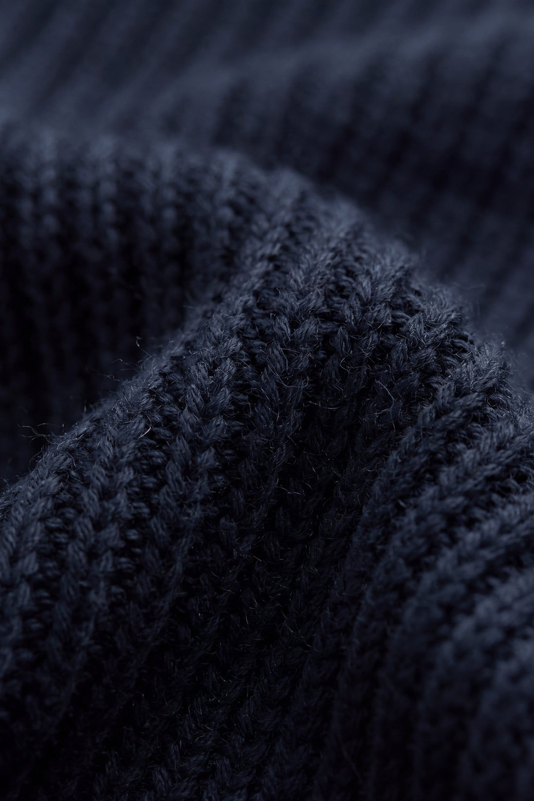 Virgil Knit Vest - Navy Childrens Vest from Jamie Kay Australia