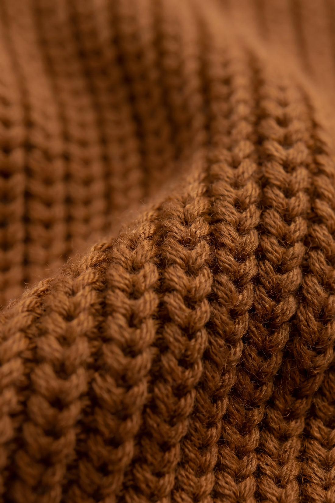 Bear Cardigan - Spice Childrens Cardigan from Jamie Kay Australia