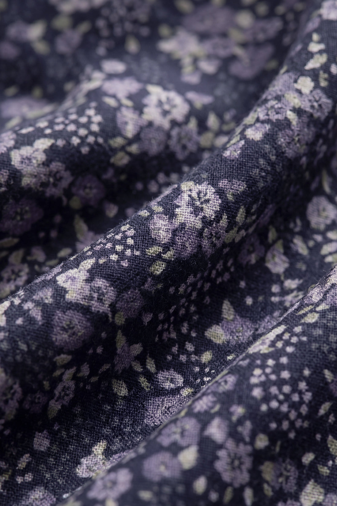 Organic Cotton Classic Bloomer - Violet Floral Childrens Bloomer from Jamie Kay Australia