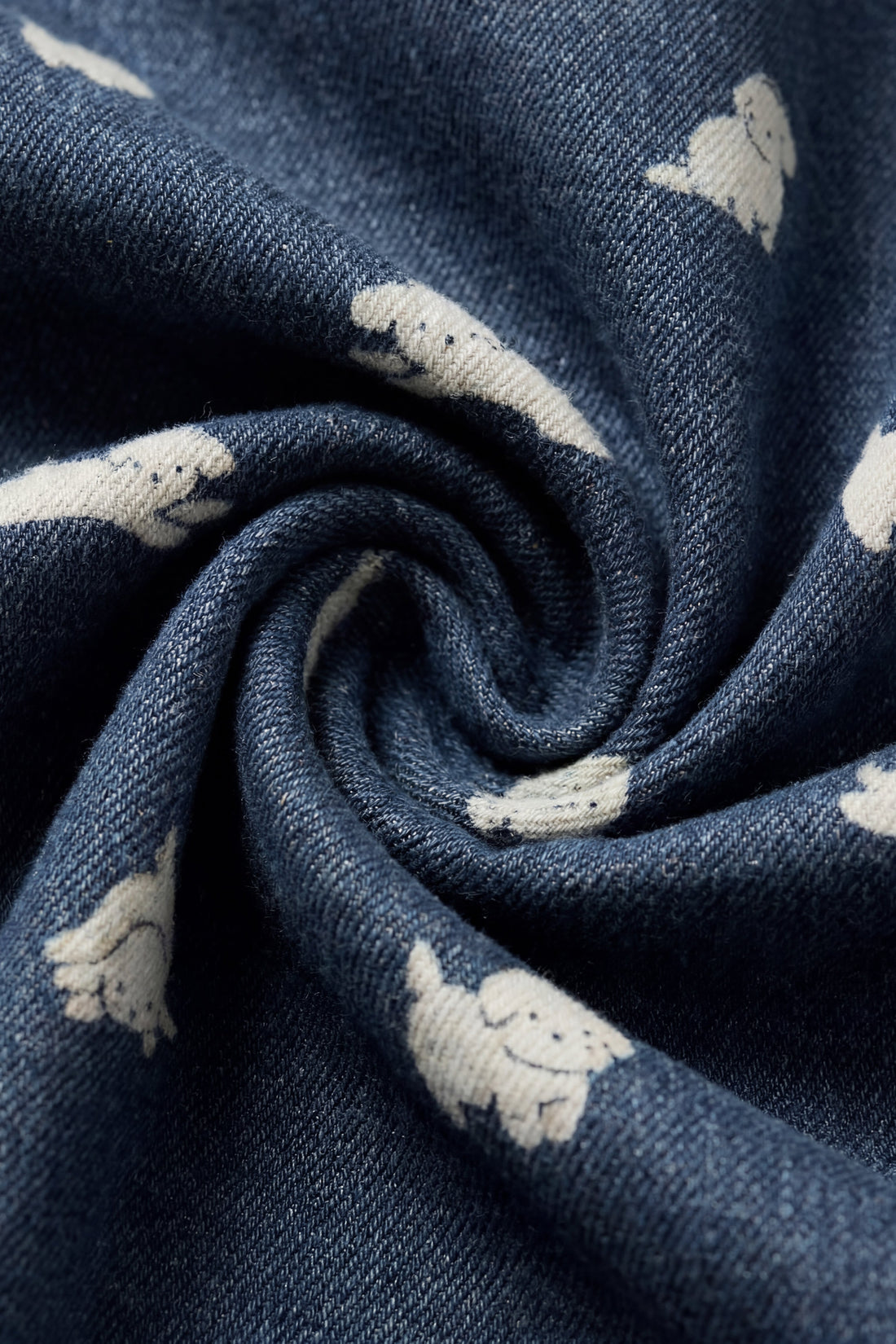 Fenix Short Overall - Finnegan Denim Childrens Overall from Jamie Kay Australia