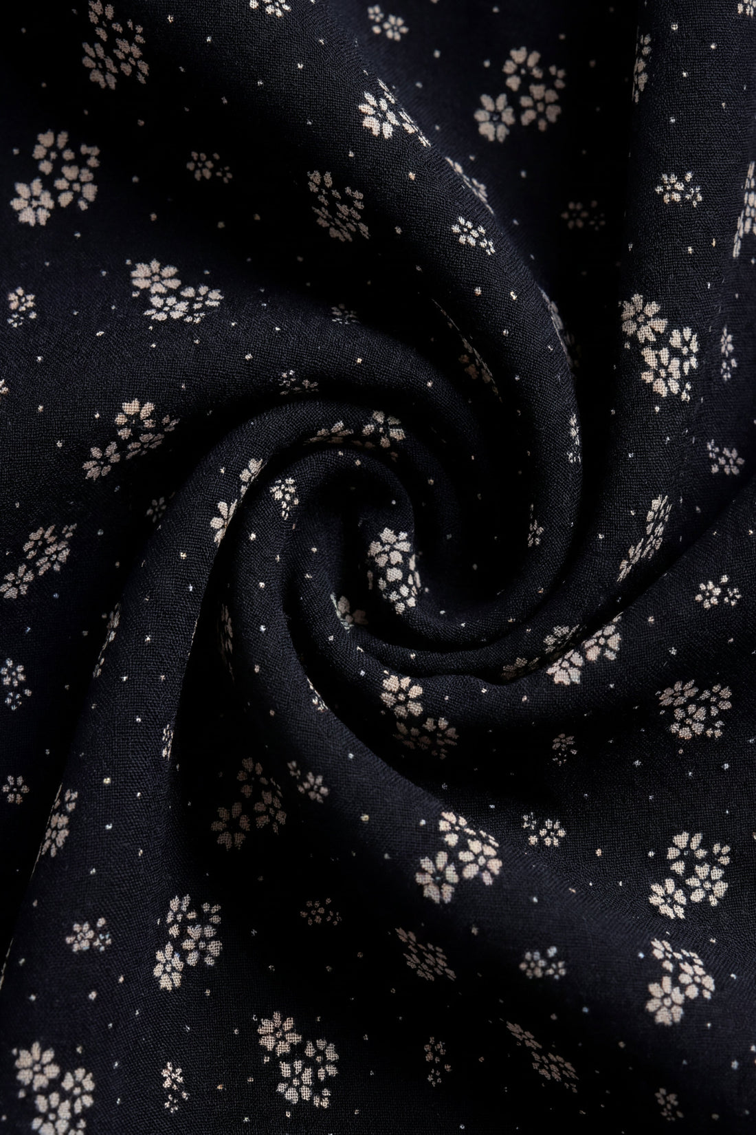 Organic Cotton Dominique Top - Maisie Navy Childrens Top from Jamie Kay Australia