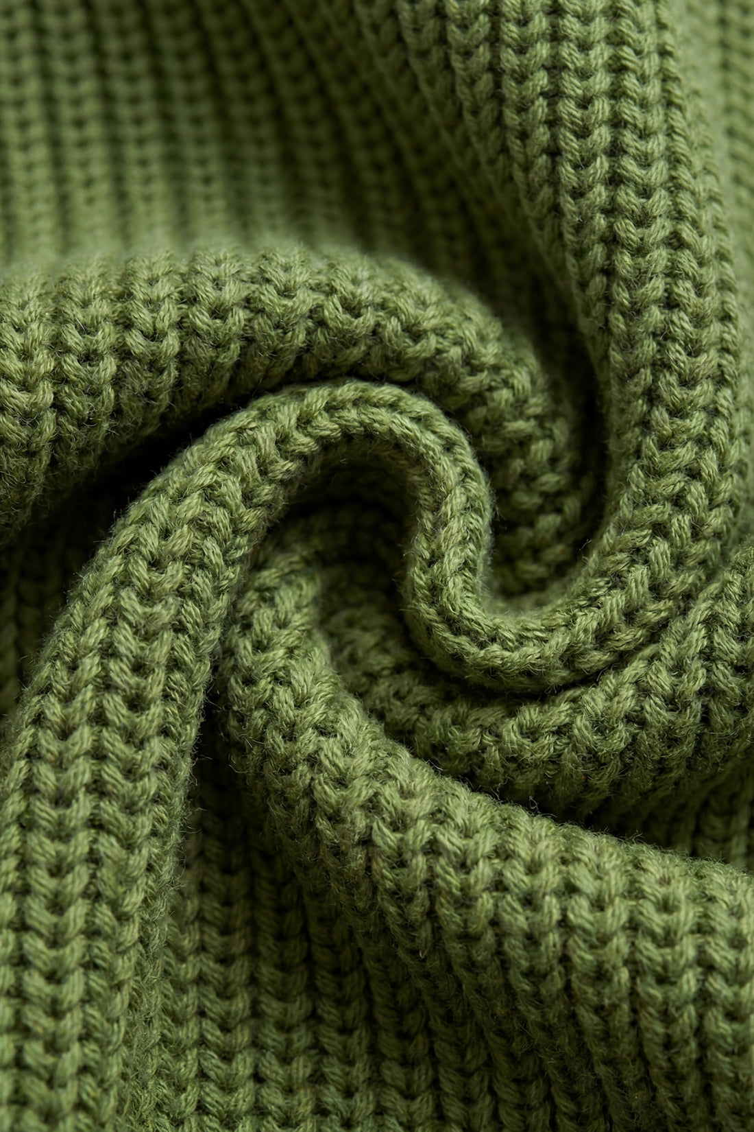 Bear Cardigan - Matcha Childrens Cardigan from Jamie Kay Australia