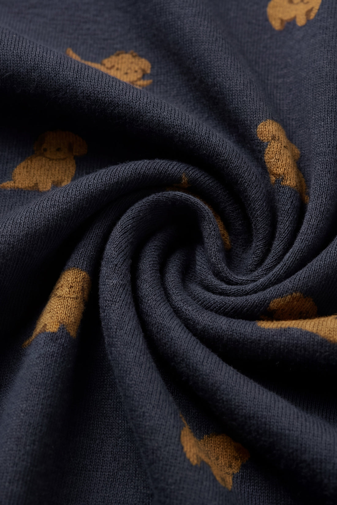 Organic Cotton Flynn Sweatshirt - Playful Milo Captain Childrens Sweatshirting from Jamie Kay Australia