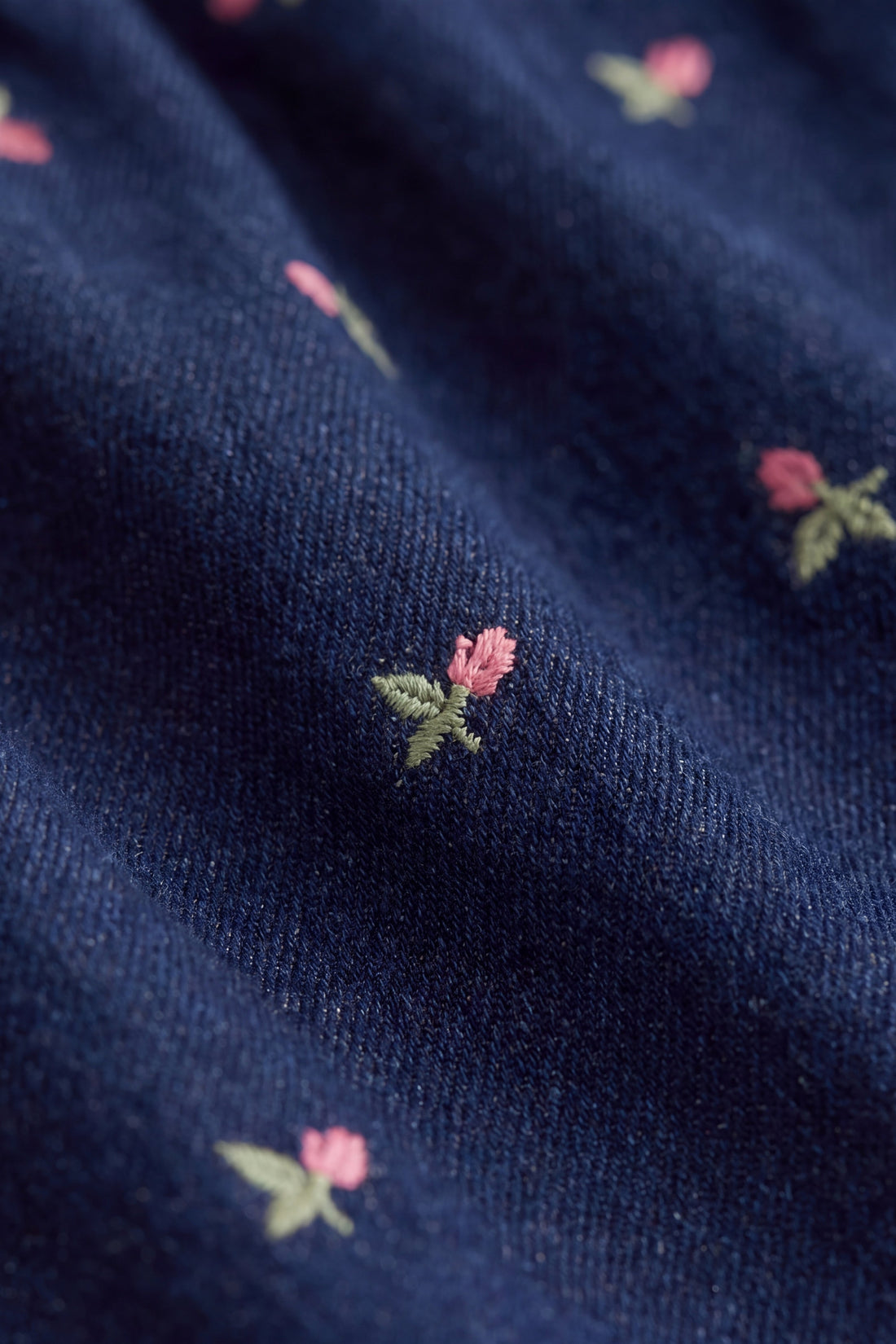 Amandine Pant - Rosebud Denim Childrens Pants from Jamie Kay Australia